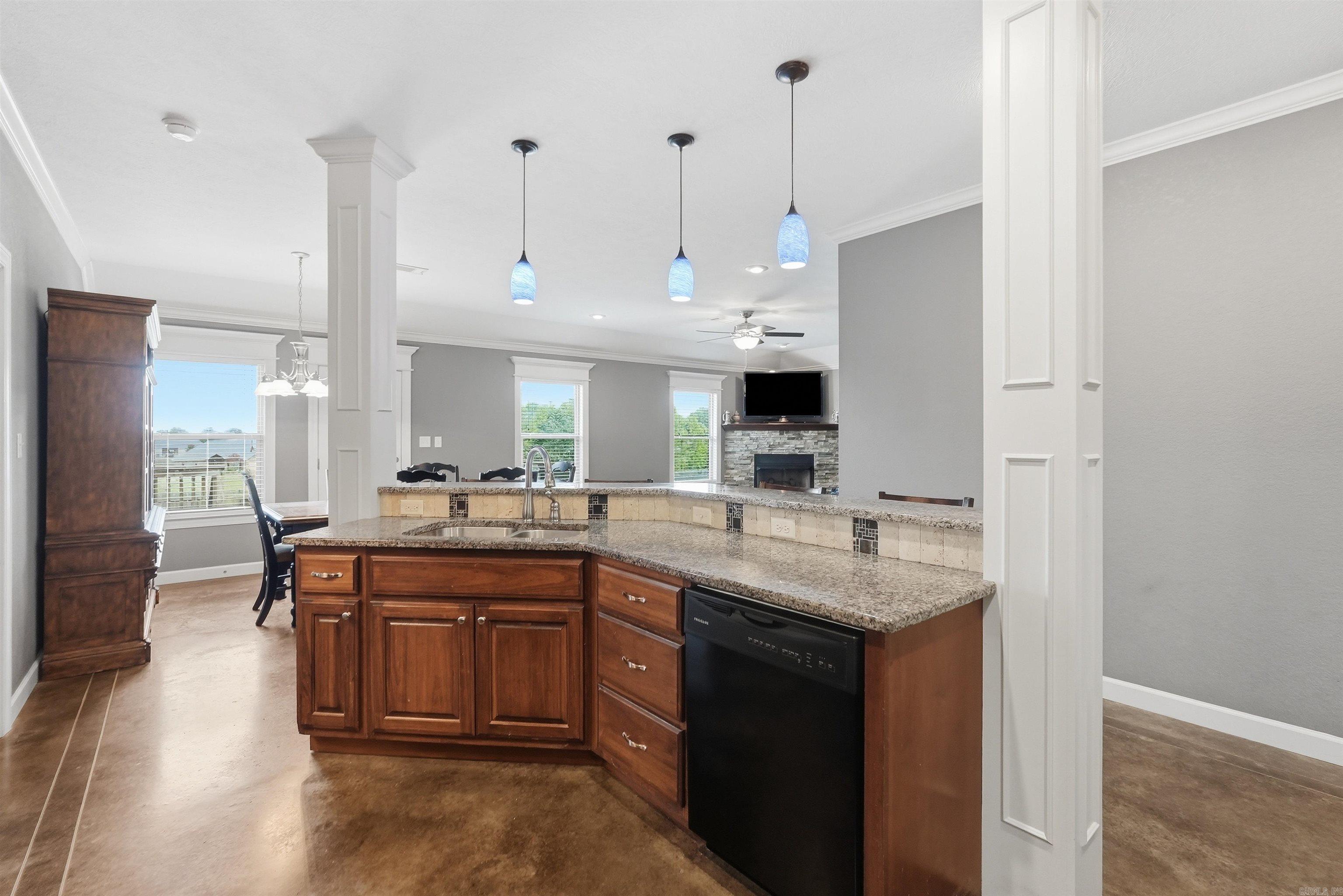 3 Corbin Cove  Greenbrier, AR
