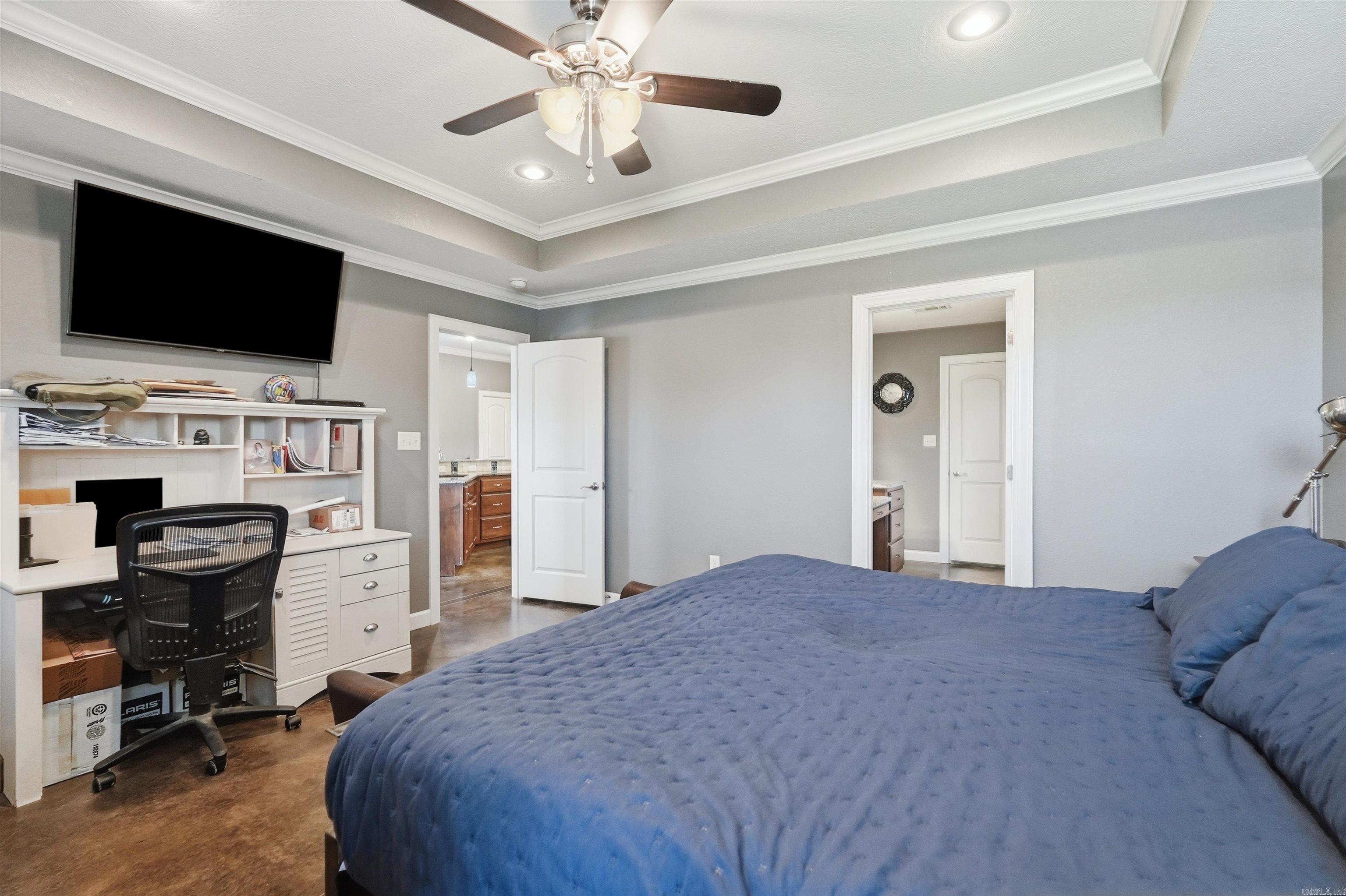 3 Corbin Cove  Greenbrier, AR