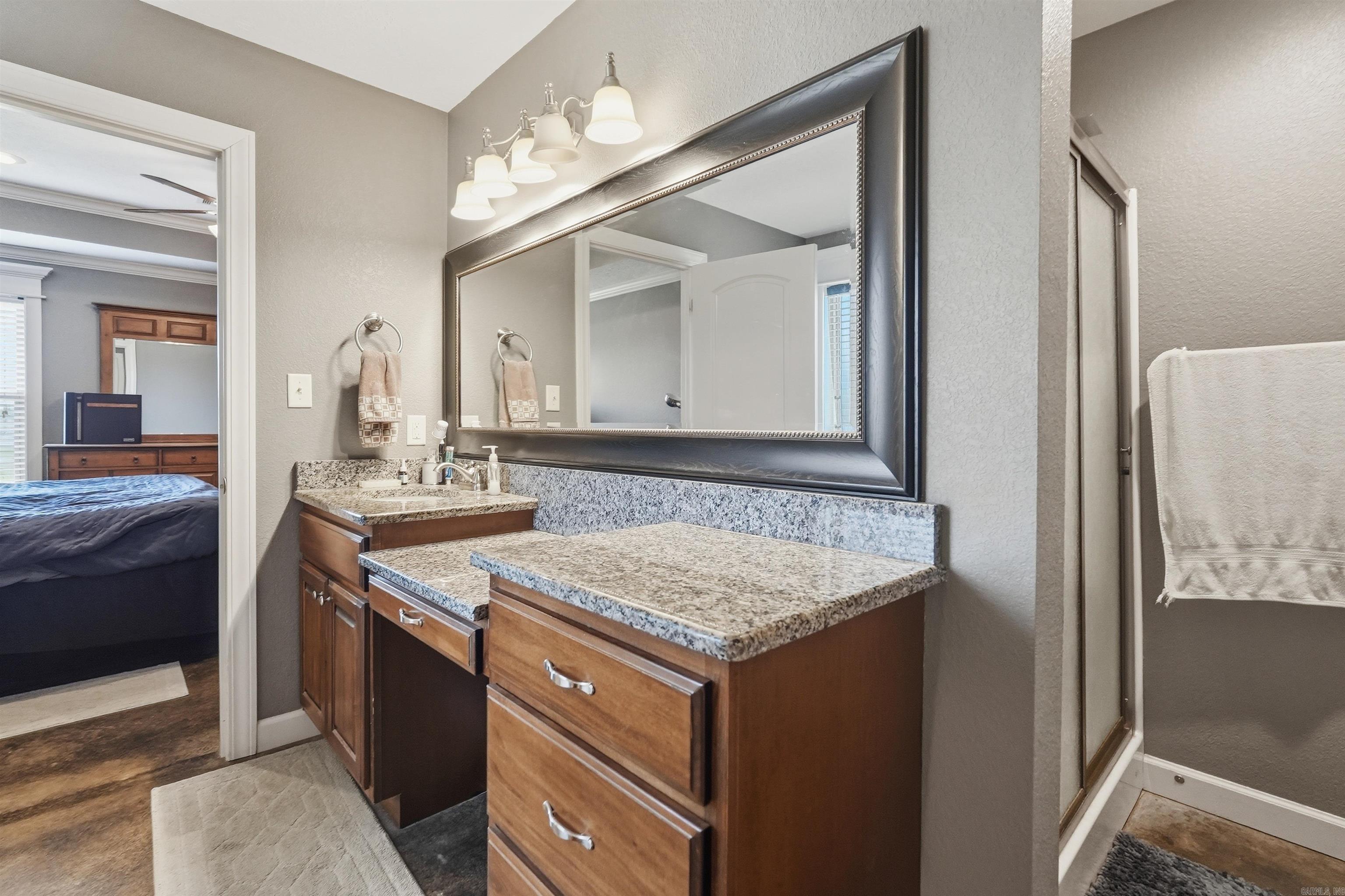 3 Corbin Cove  Greenbrier, AR