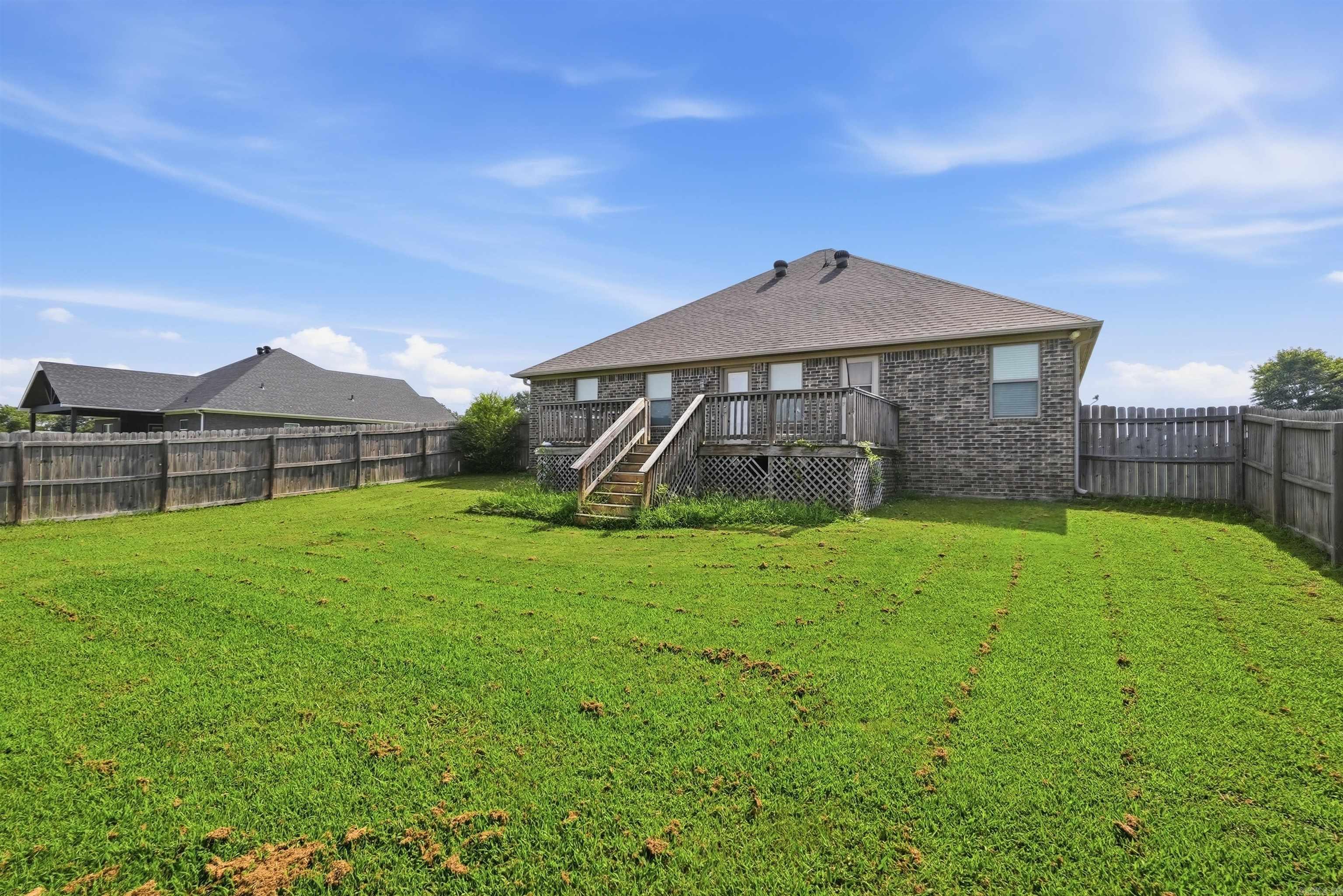 3 Corbin Cove  Greenbrier, AR