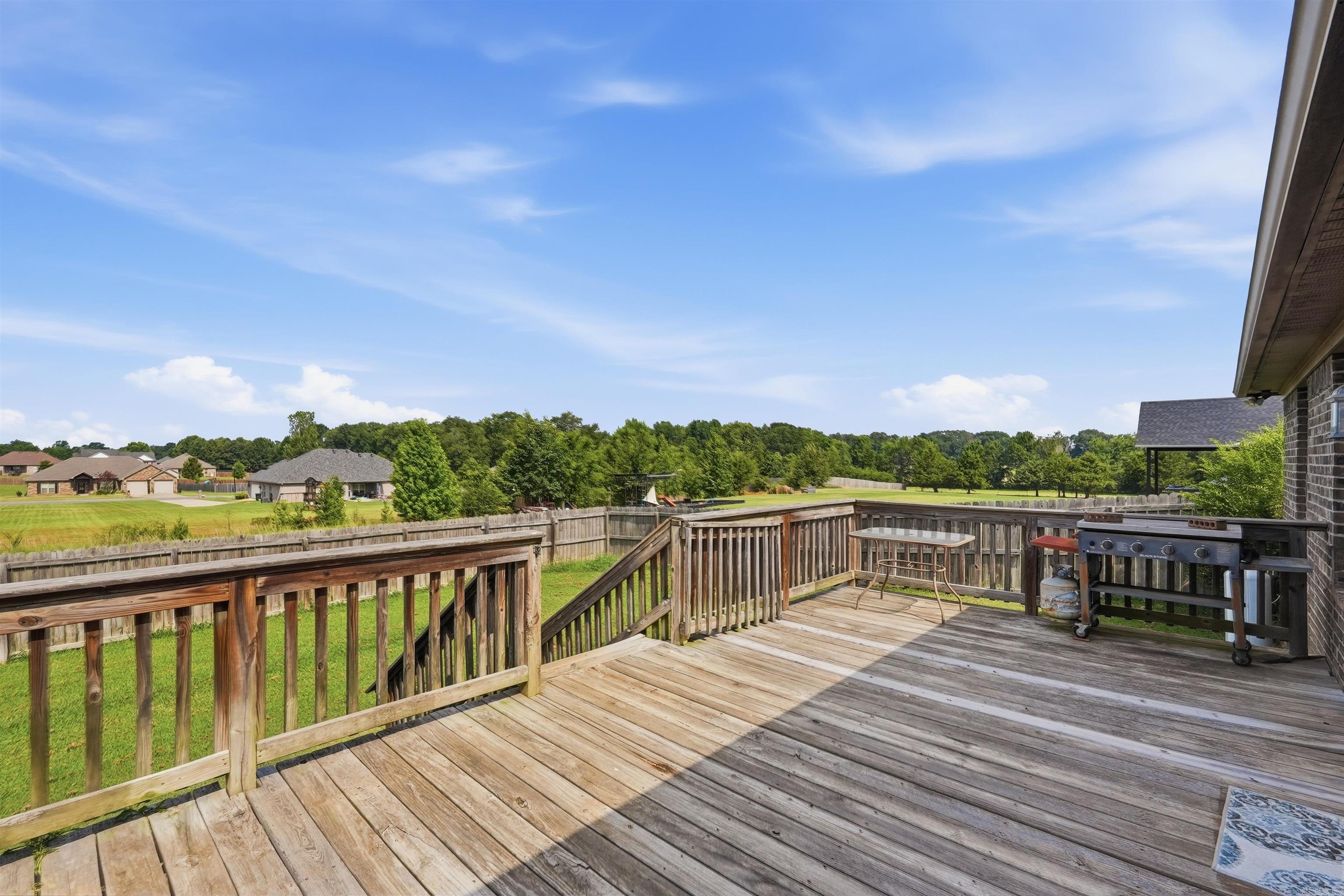 3 Corbin Cove  Greenbrier, AR