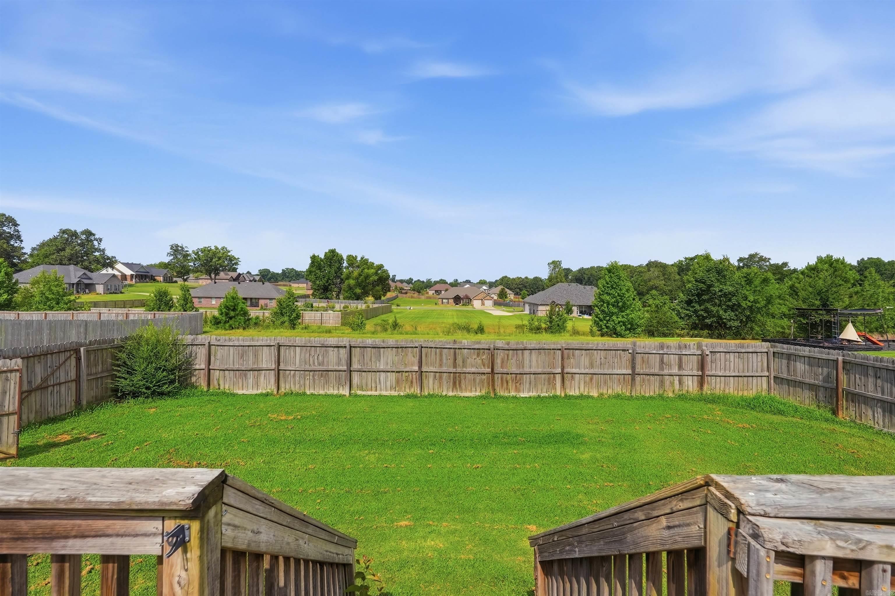 3 Corbin Cove  Greenbrier, AR
