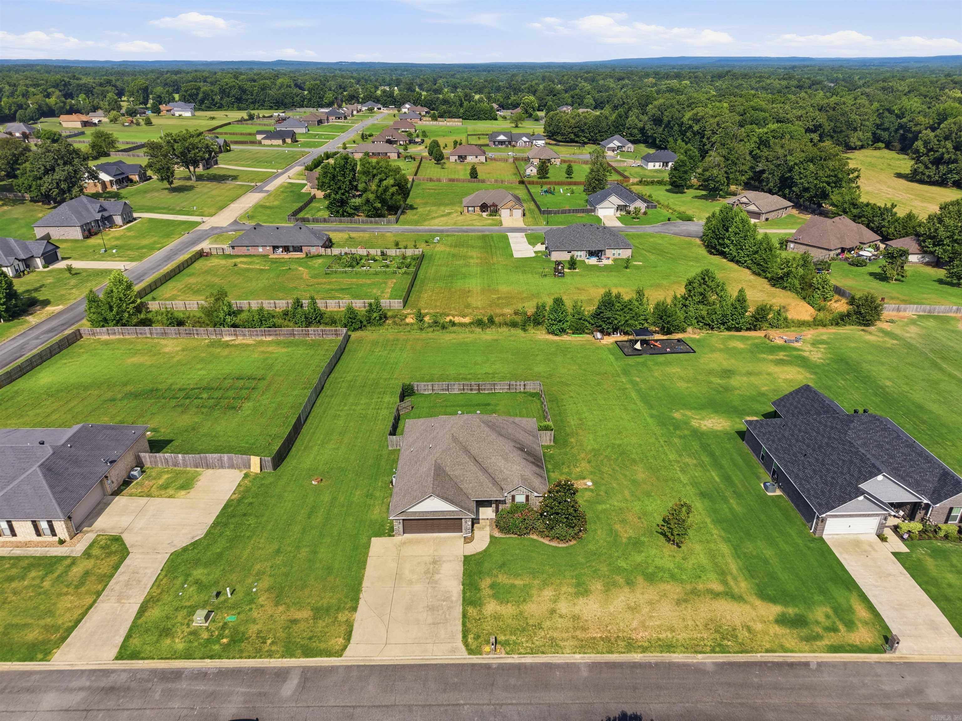 3 Corbin Cove  Greenbrier, AR