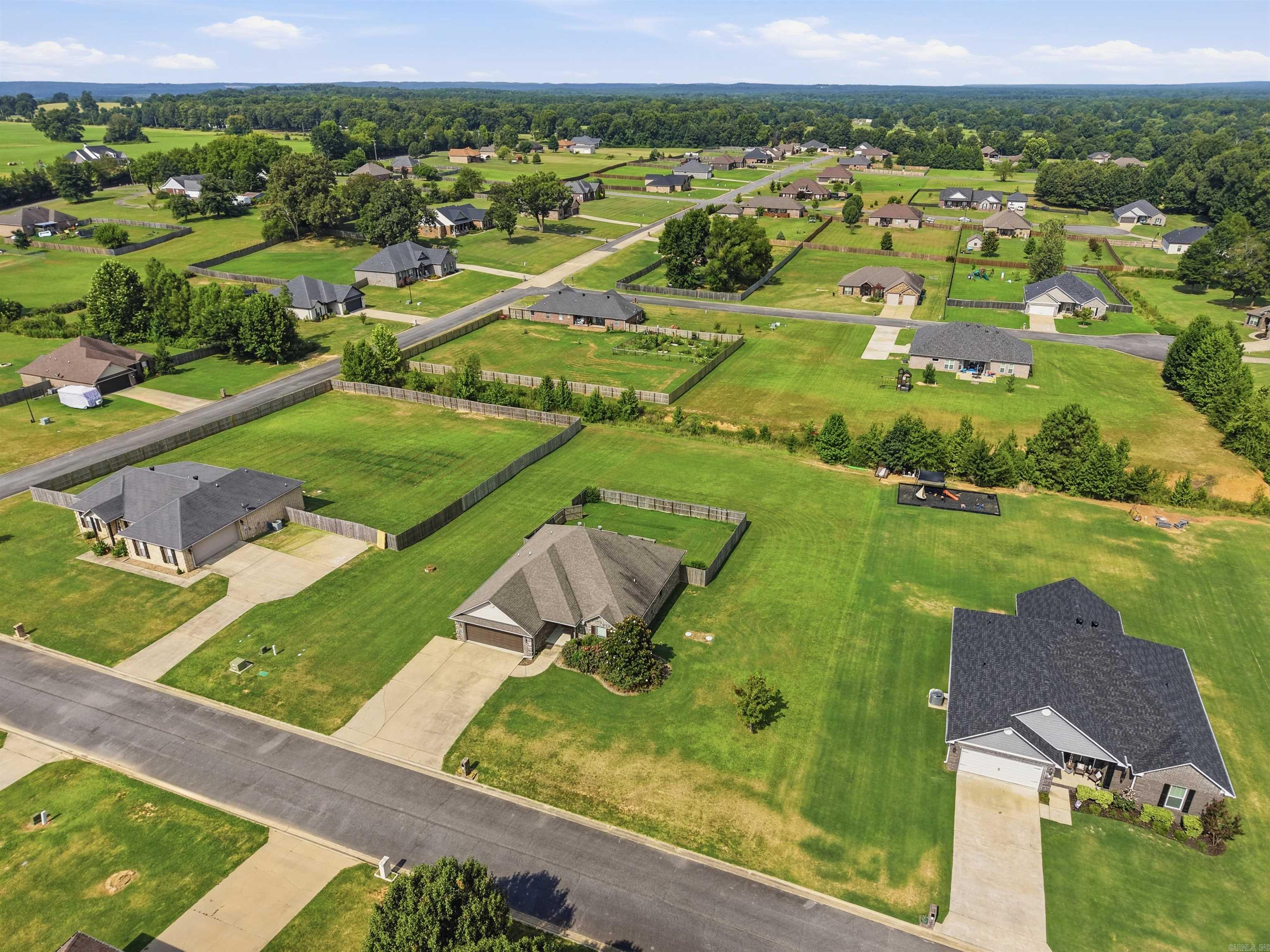 3 Corbin Cove  Greenbrier, AR