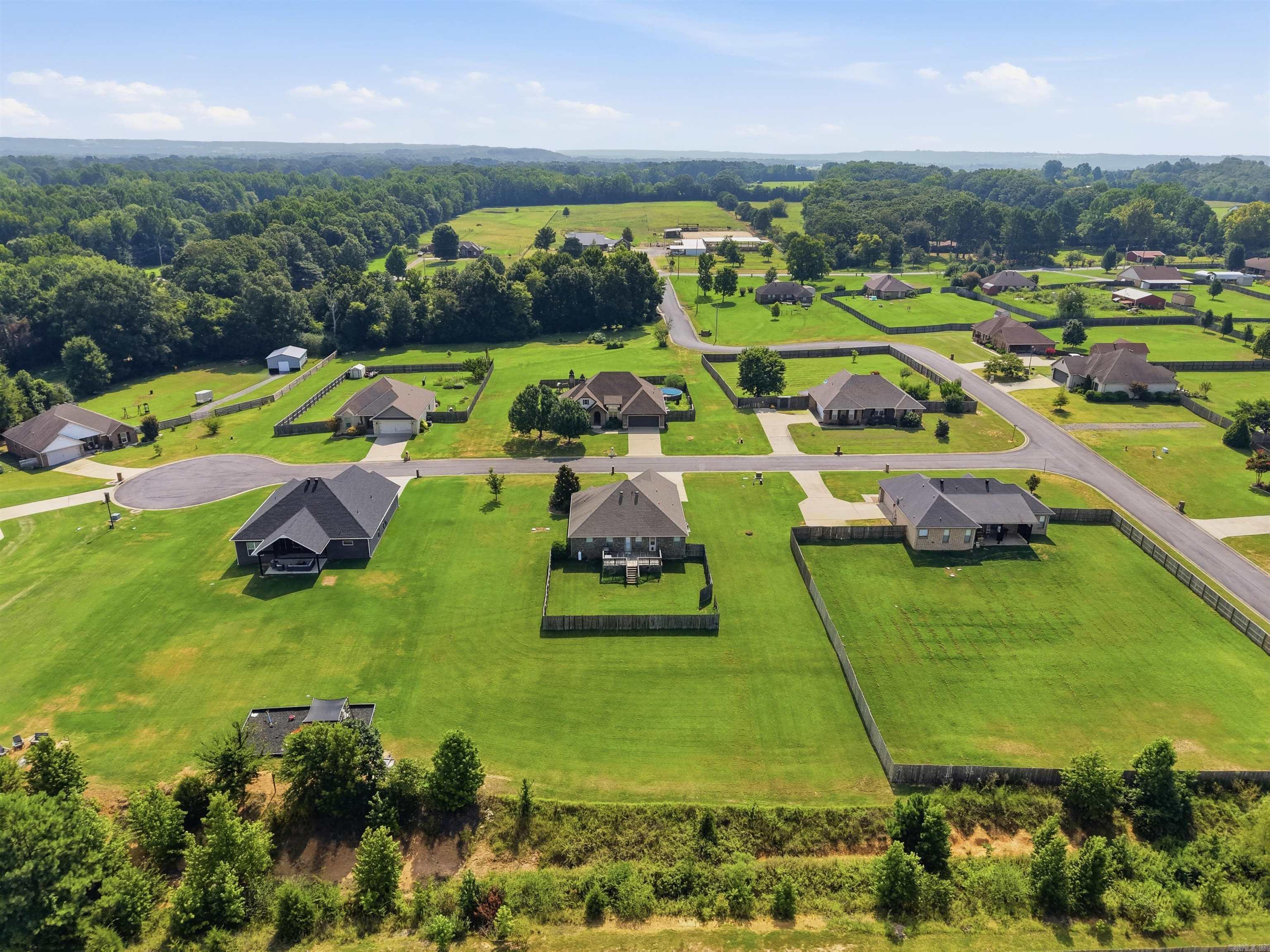 3 Corbin Cove  Greenbrier, AR