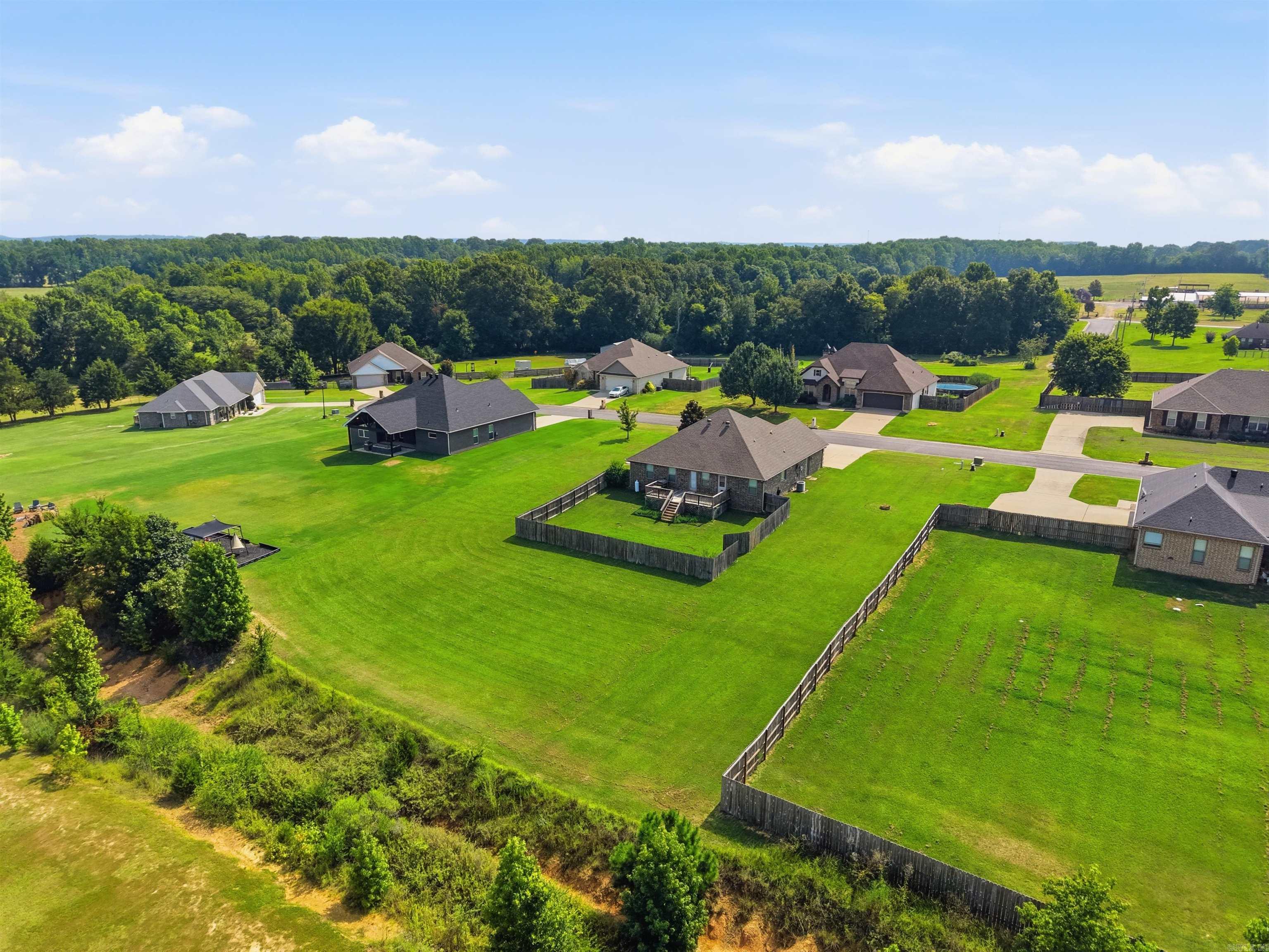 3 Corbin Cove  Greenbrier, AR