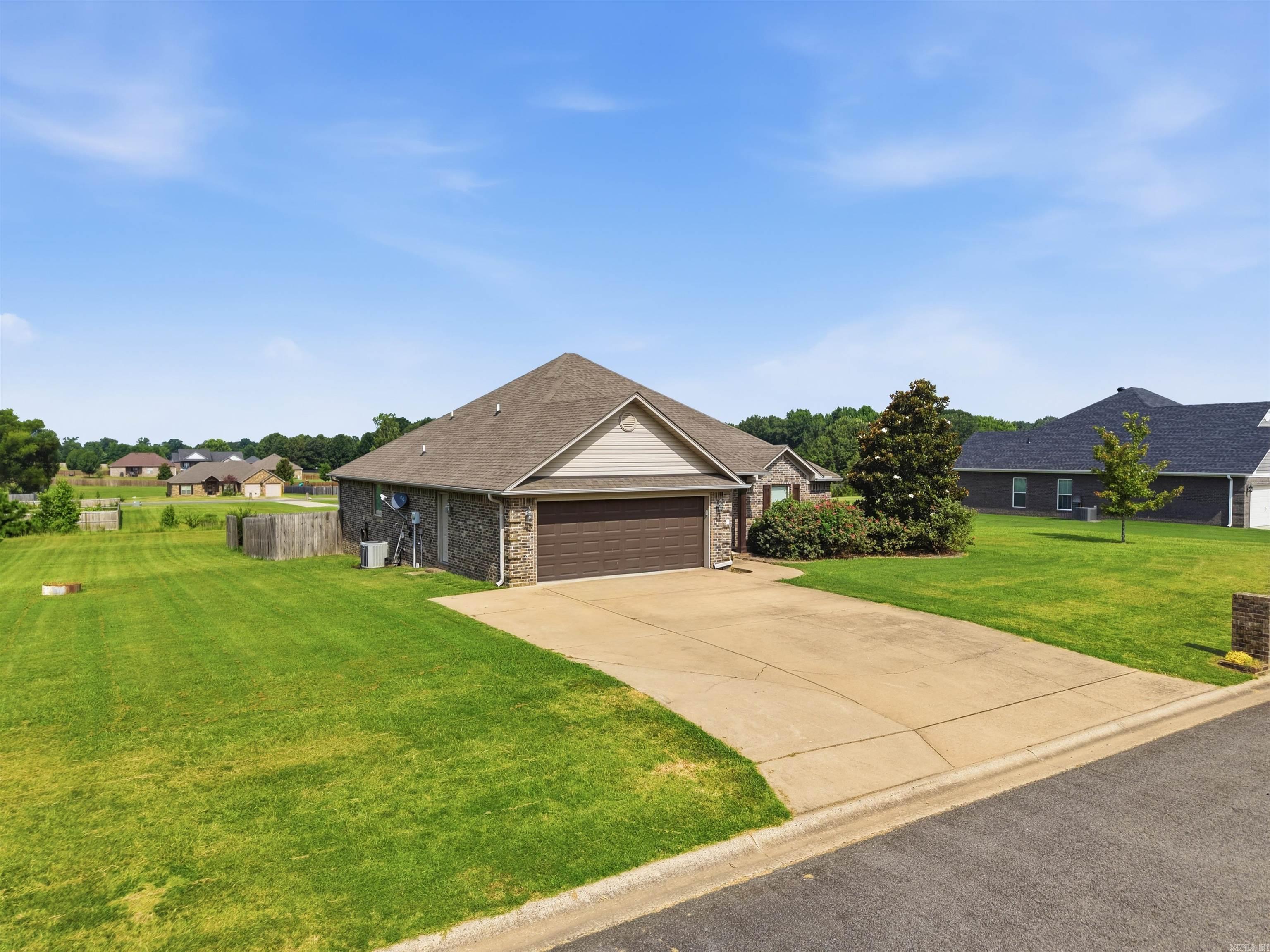 3 Corbin Cove  Greenbrier, AR