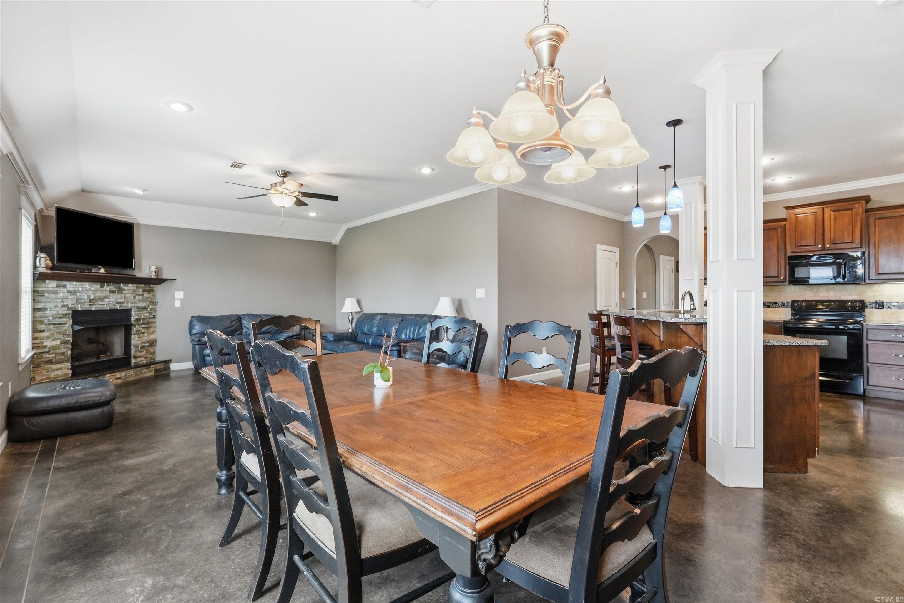 3 Corbin Cove  Greenbrier, AR