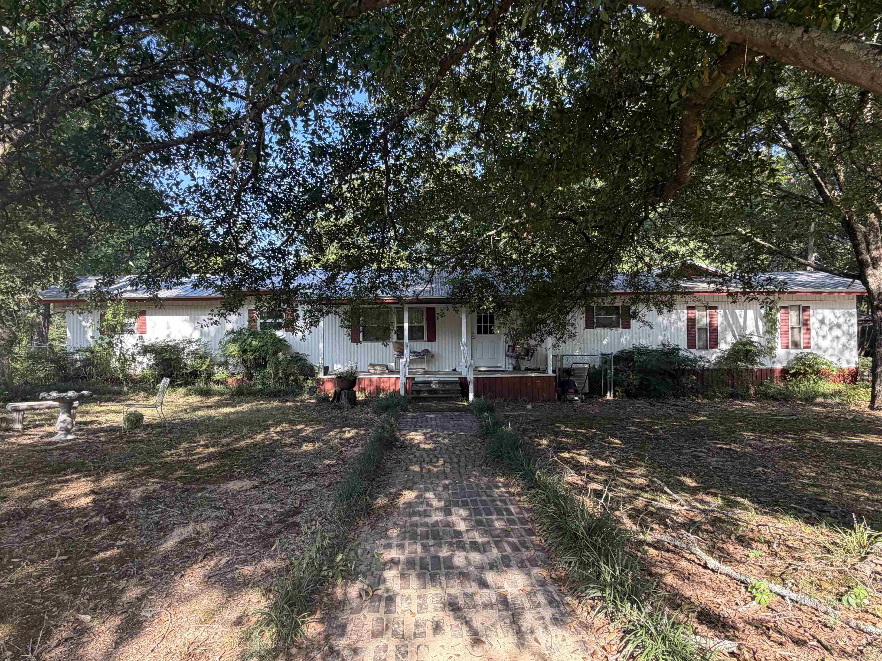 4700  Arthur Jacks Rd  Pine Bluff, AR