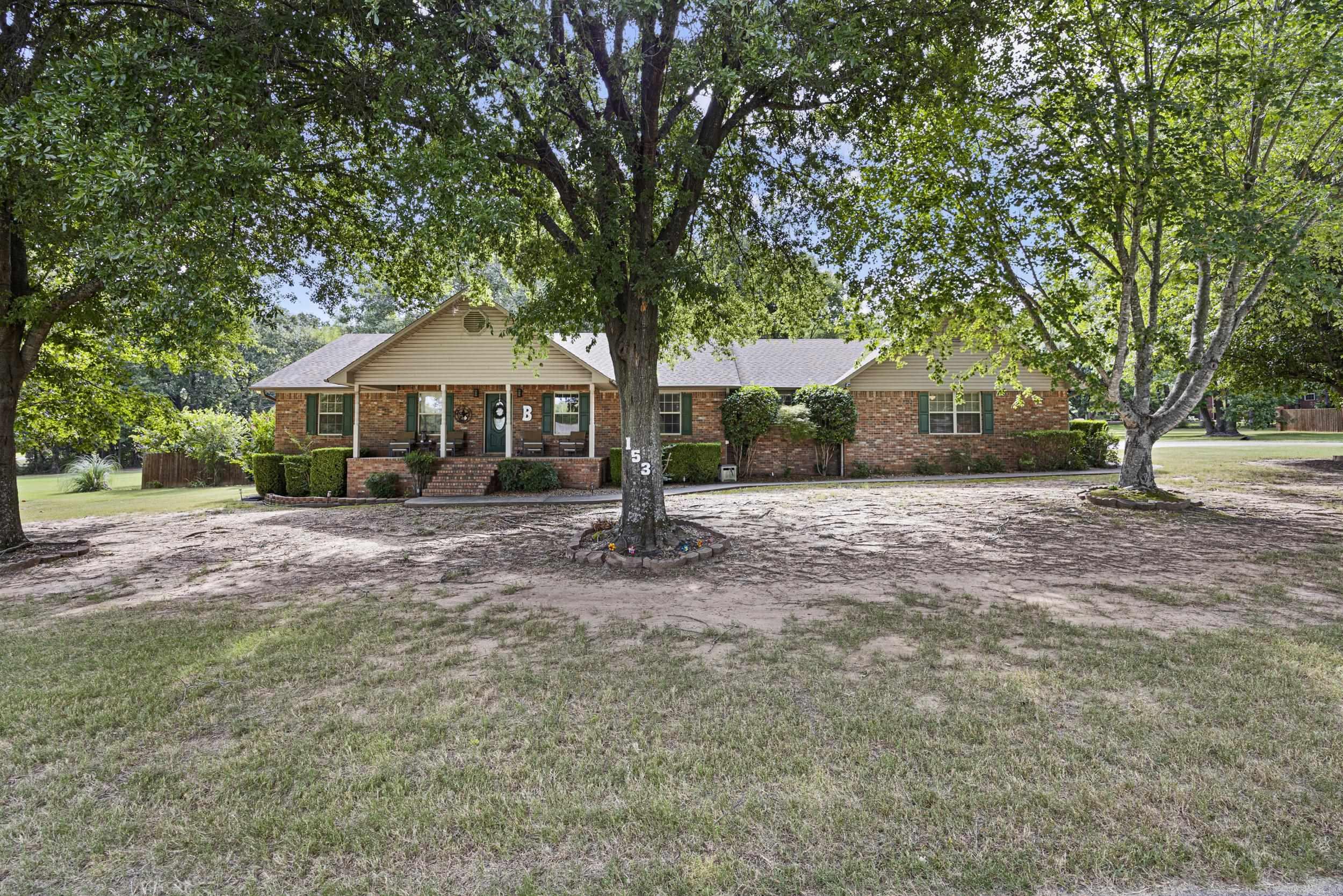 153  Channel  Russellville, AR