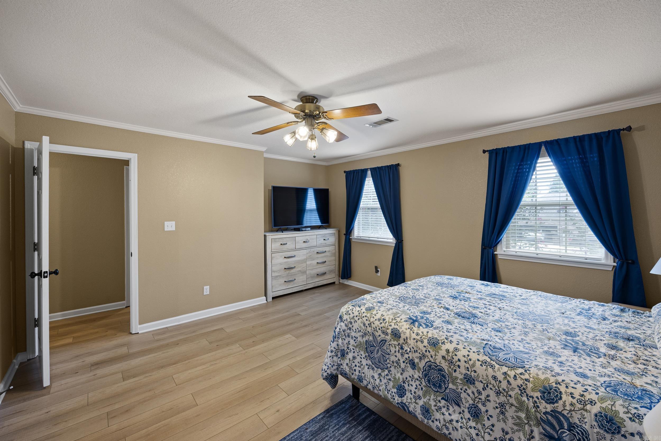 153 Channel  Russellville, AR