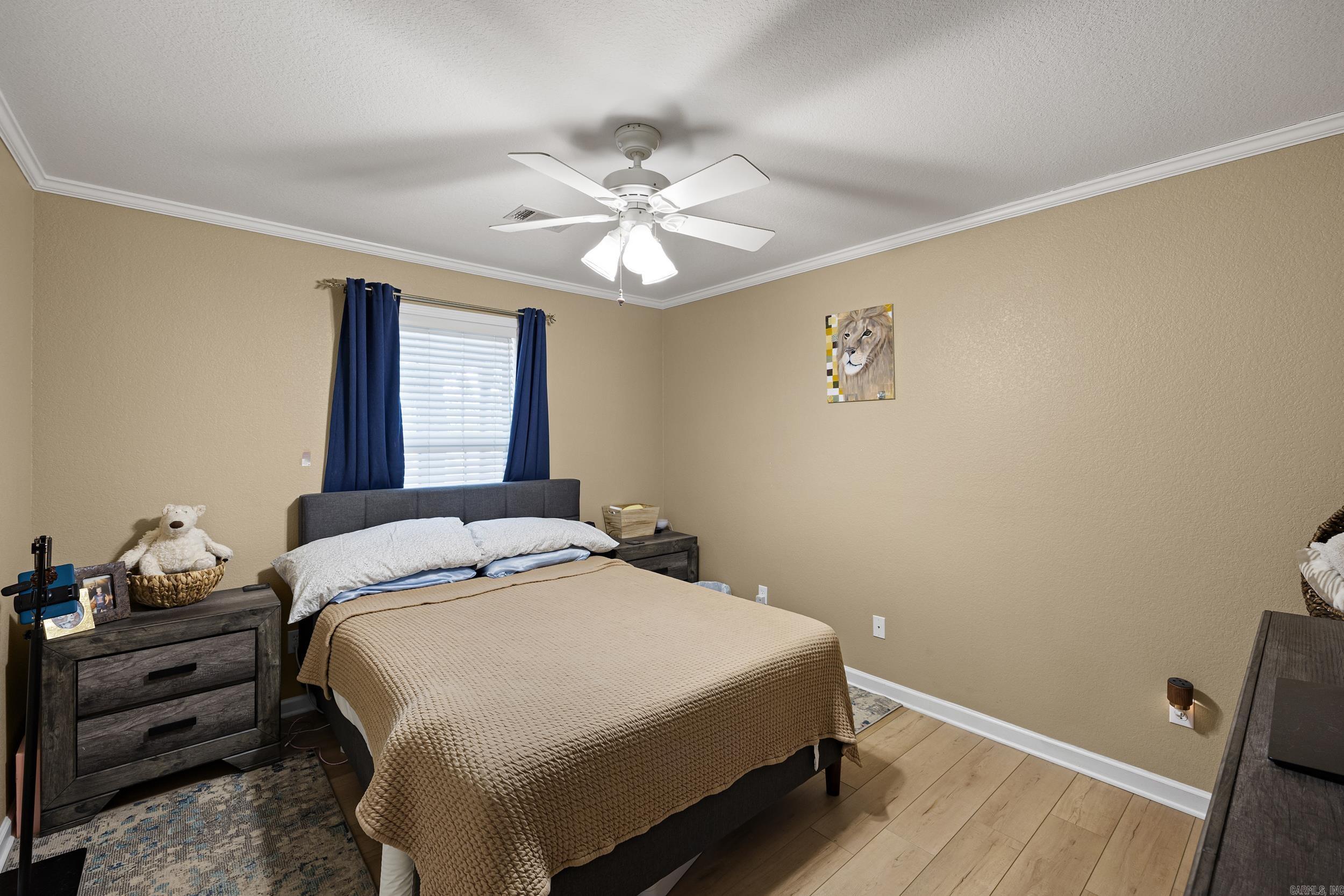 153 Channel  Russellville, AR