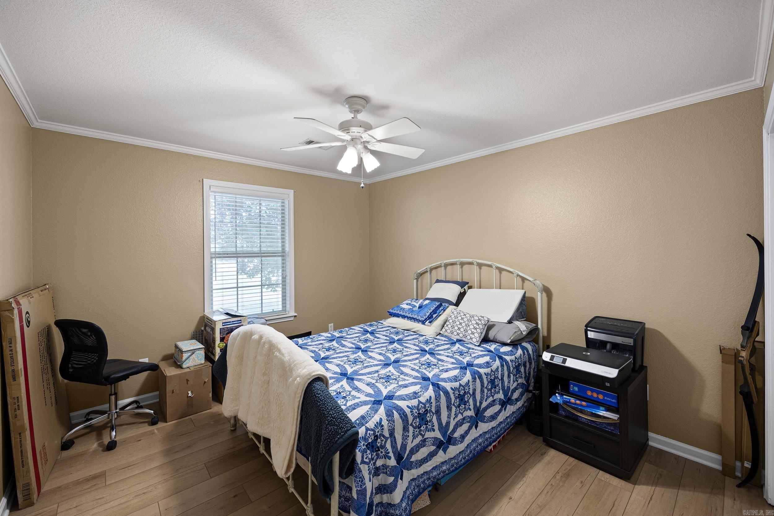 153 Channel  Russellville, AR