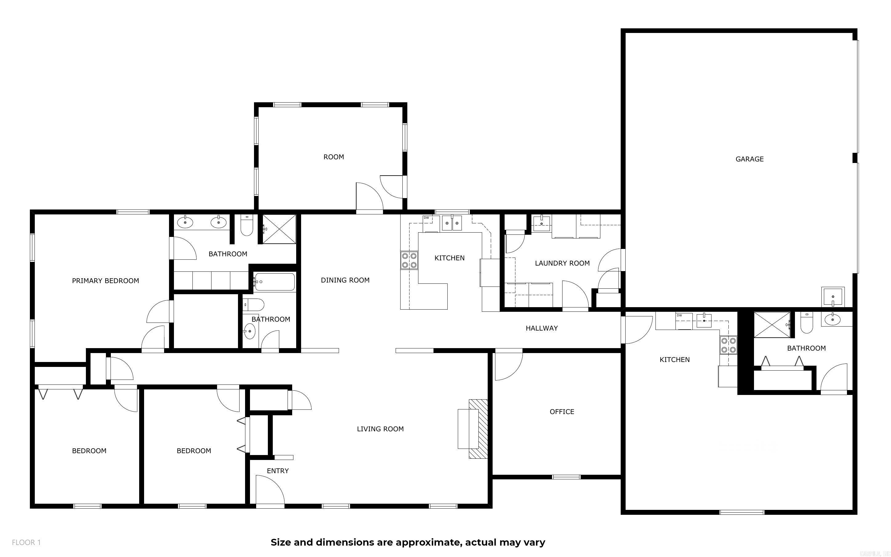 153 Channel  Russellville, AR