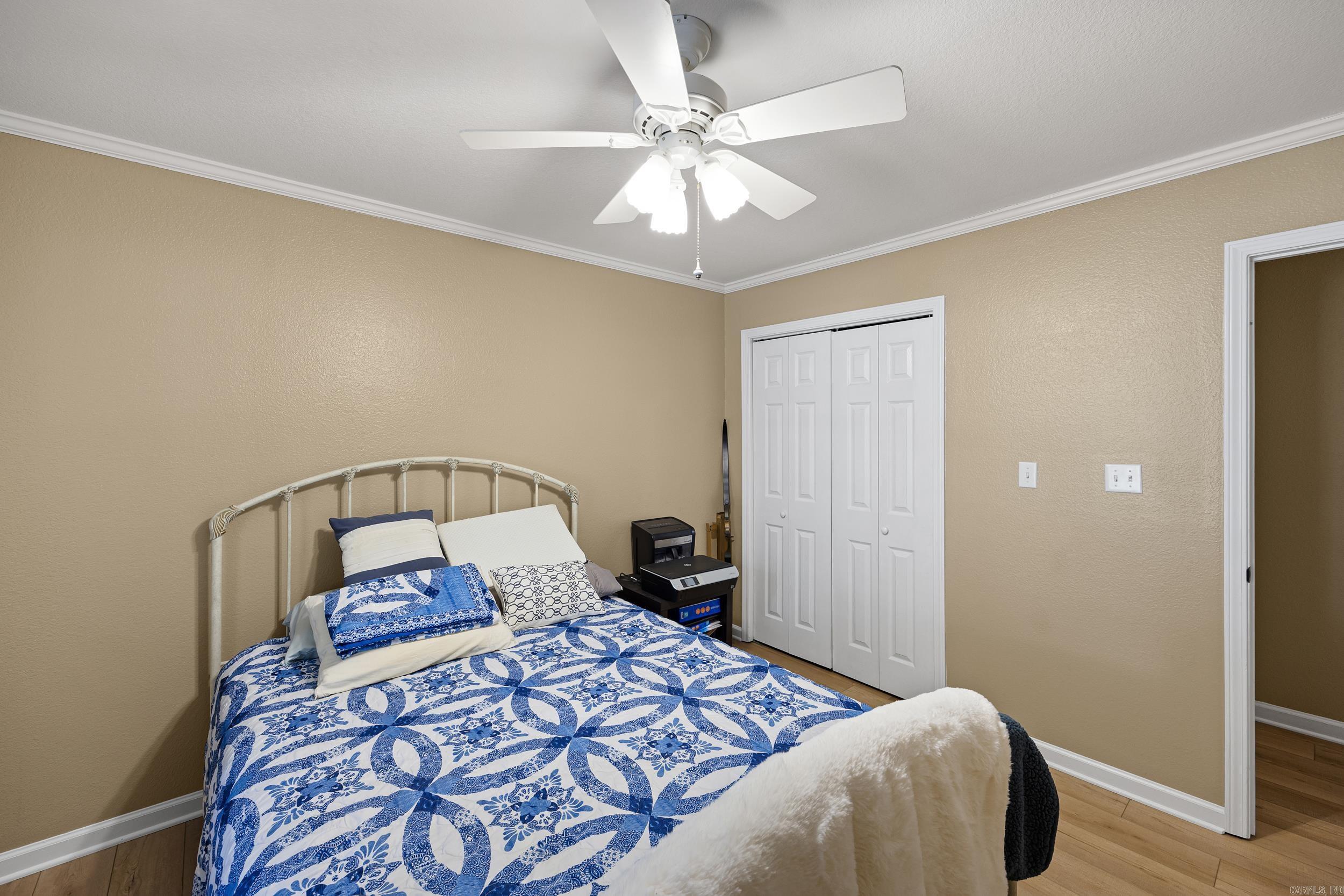 153 Channel  Russellville, AR
