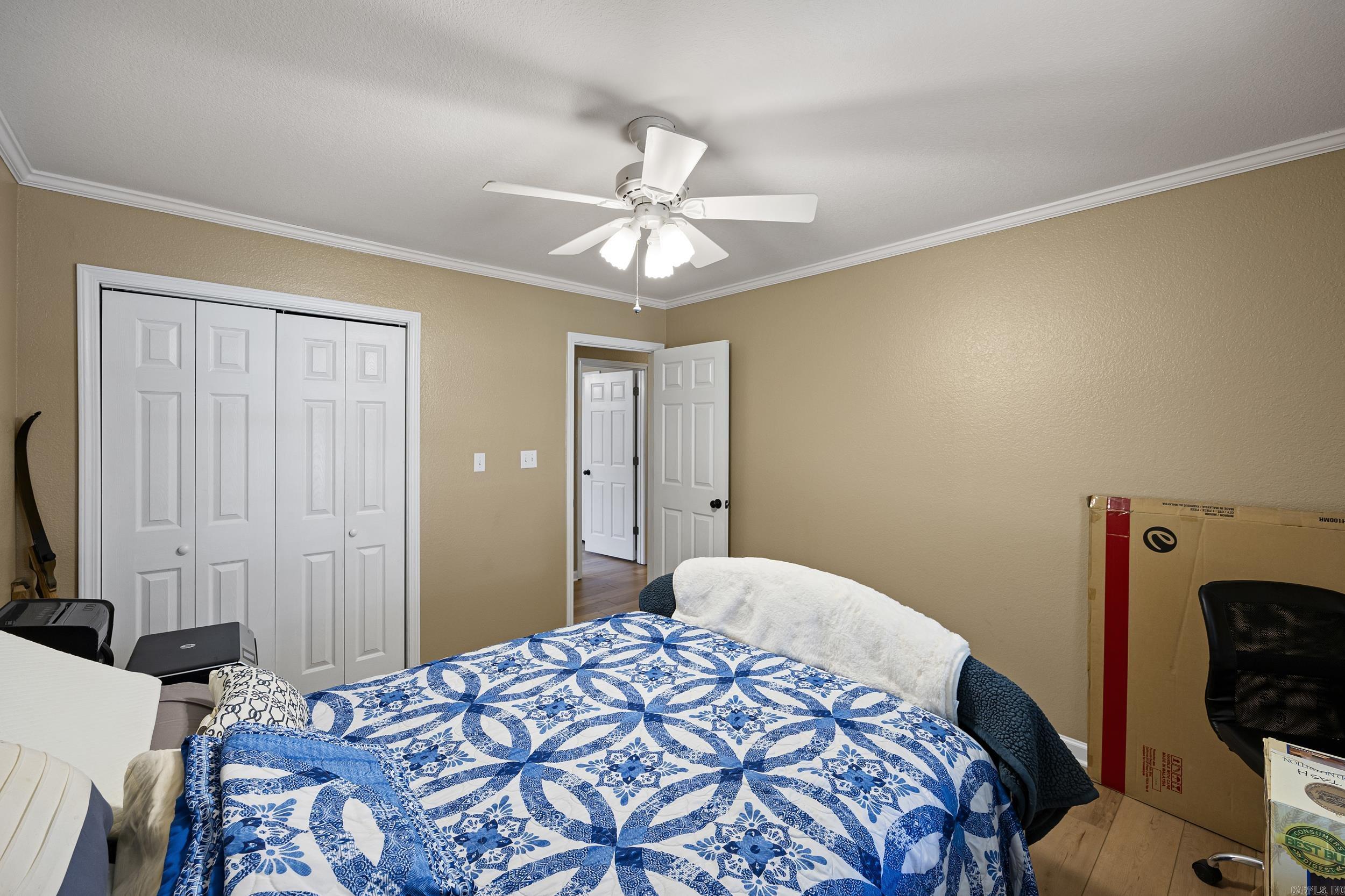 153 Channel  Russellville, AR