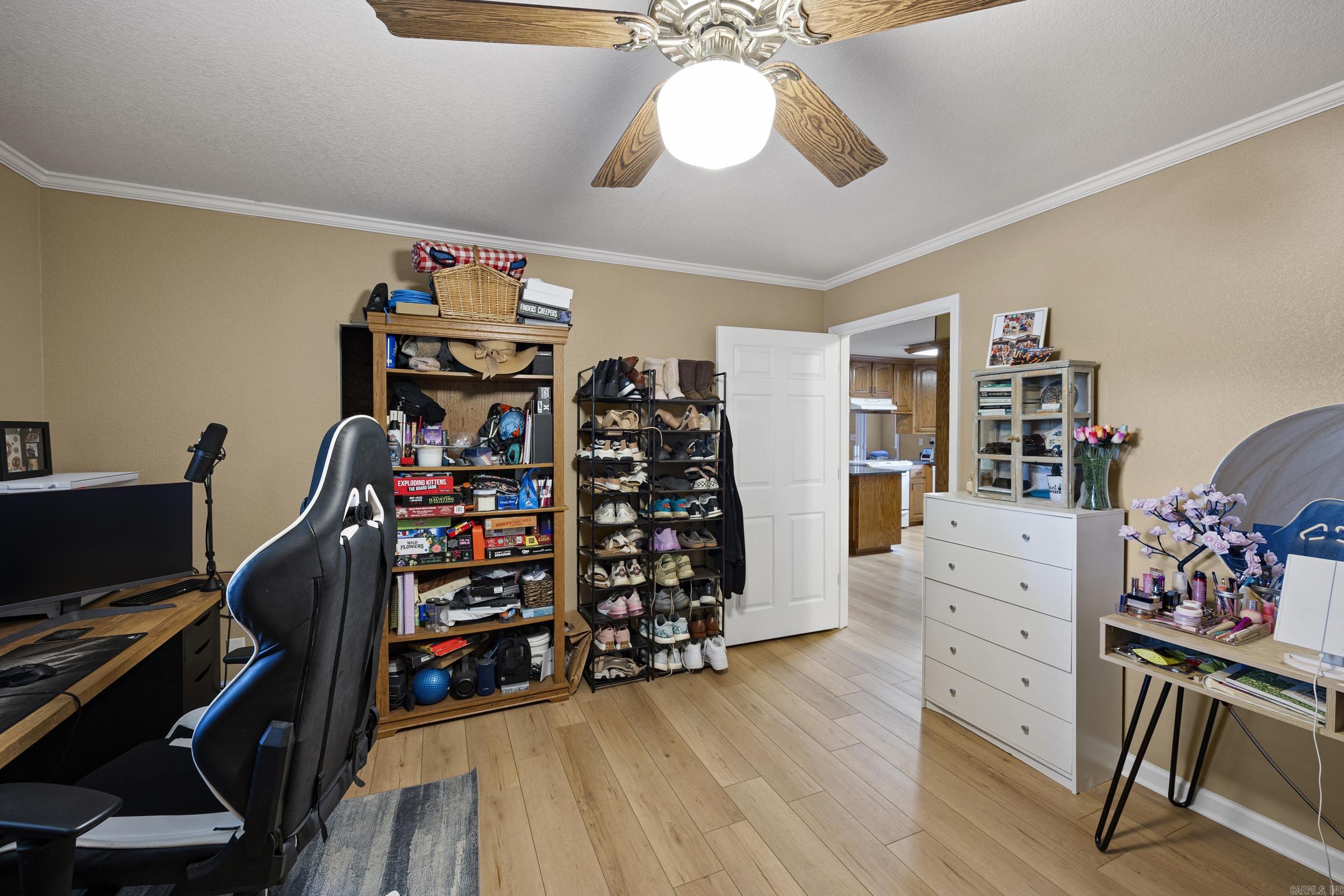 153 Channel  Russellville, AR