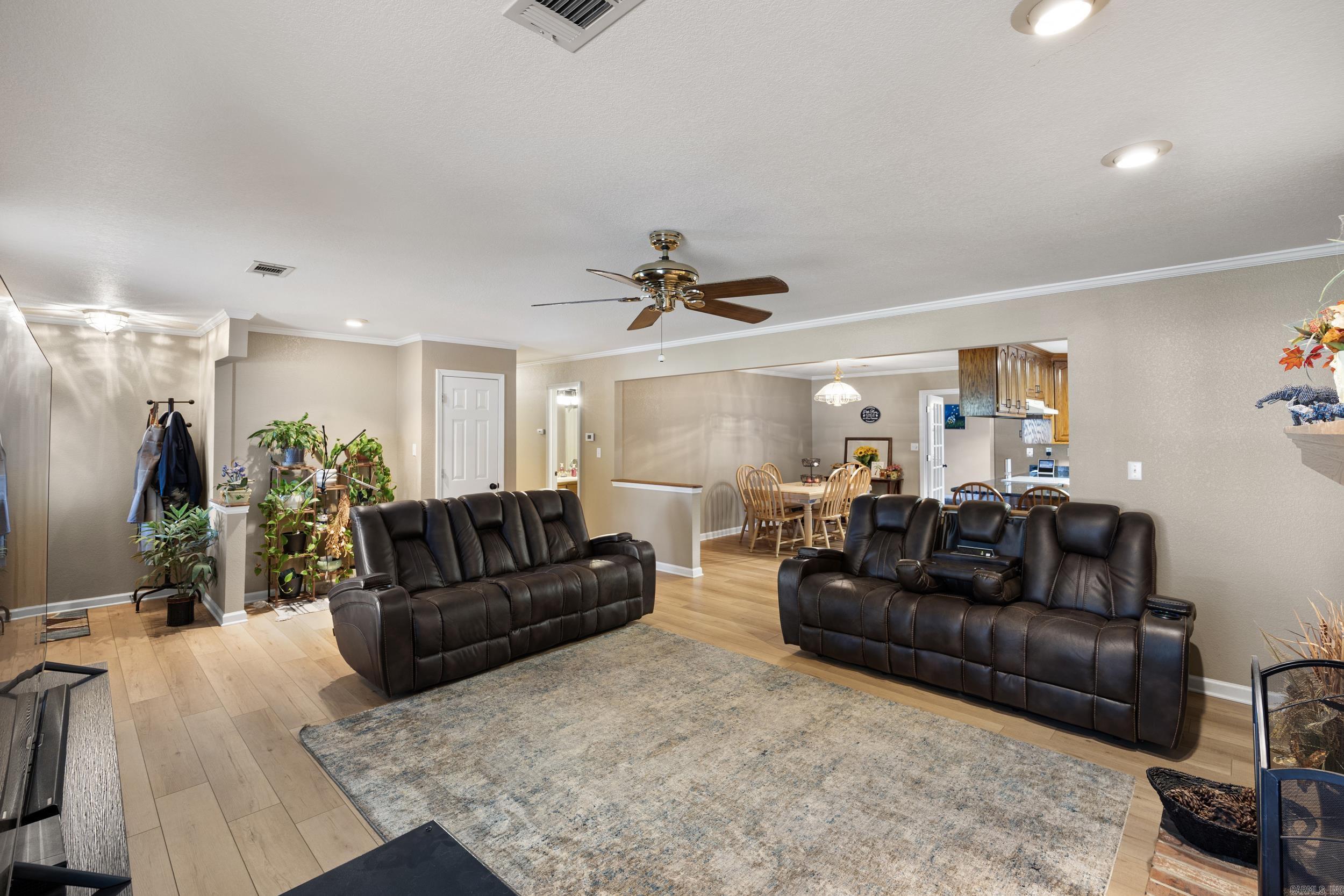 153 Channel  Russellville, AR