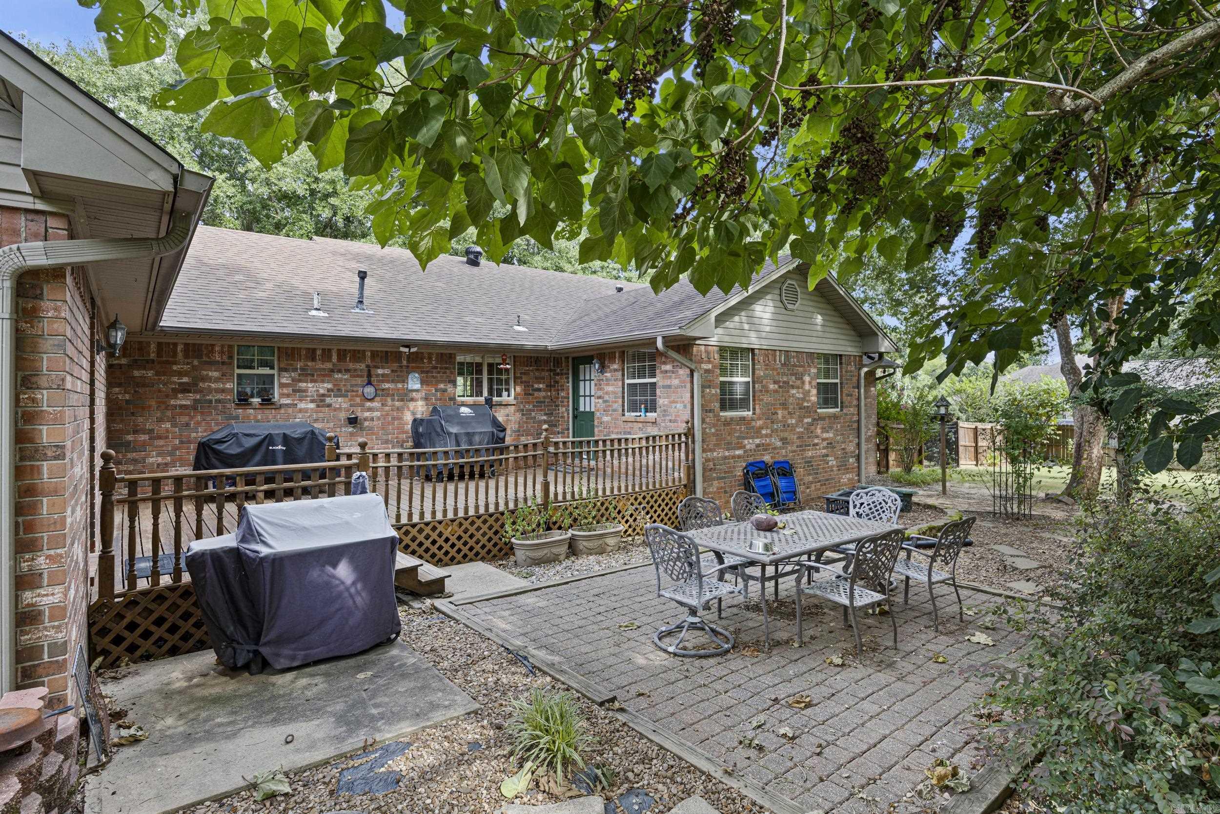 153 Channel  Russellville, AR