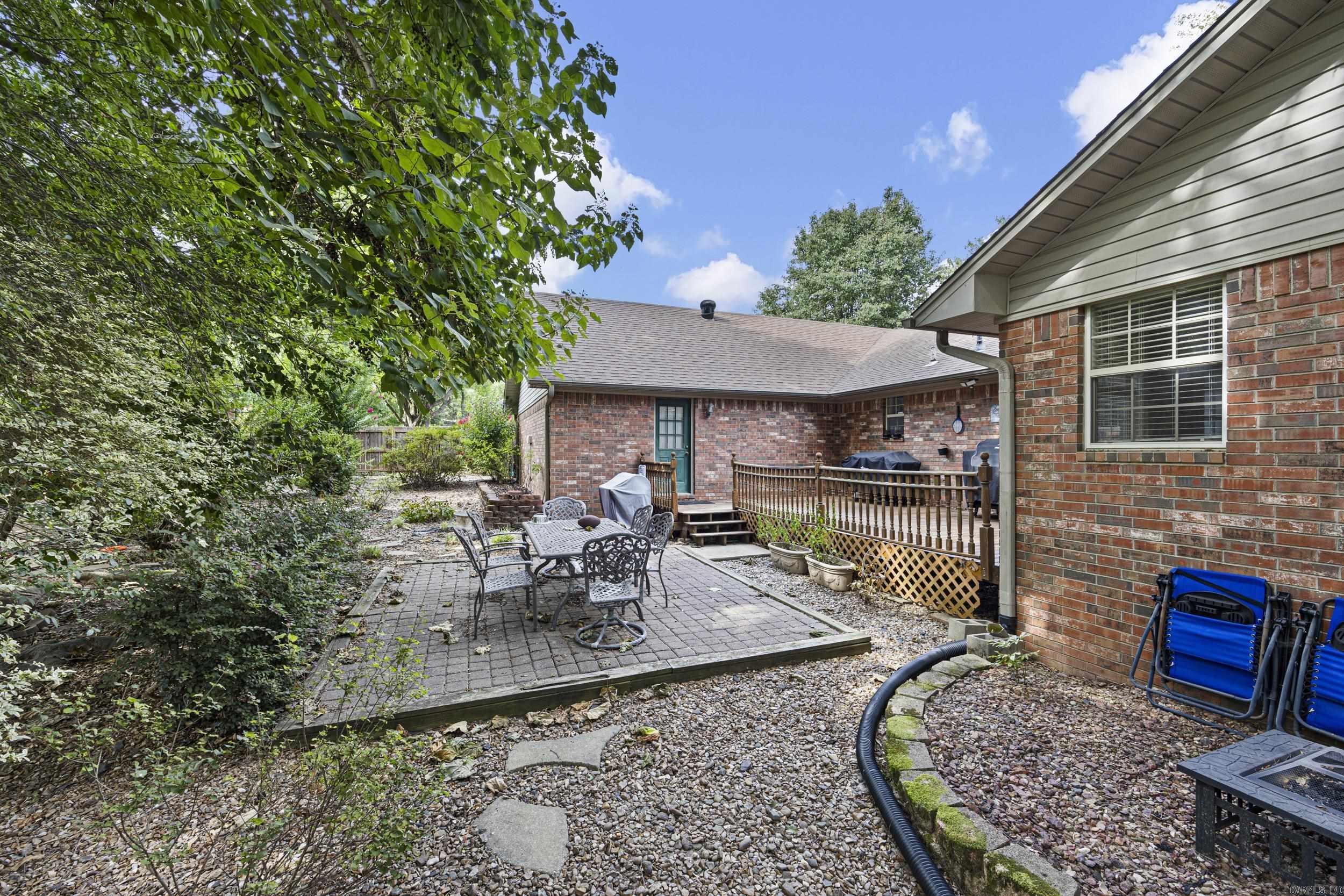 153 Channel  Russellville, AR