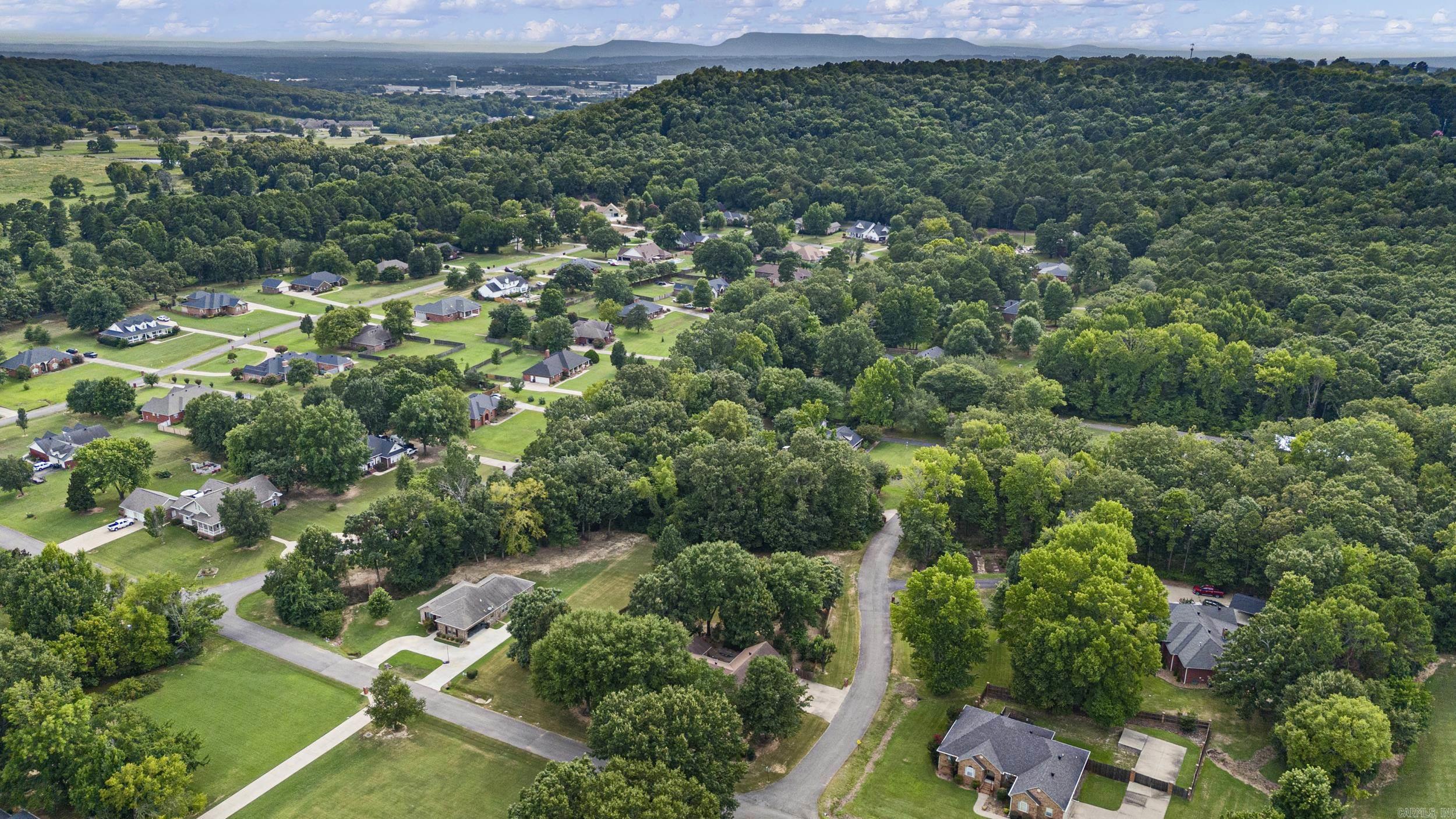 153 Channel  Russellville, AR