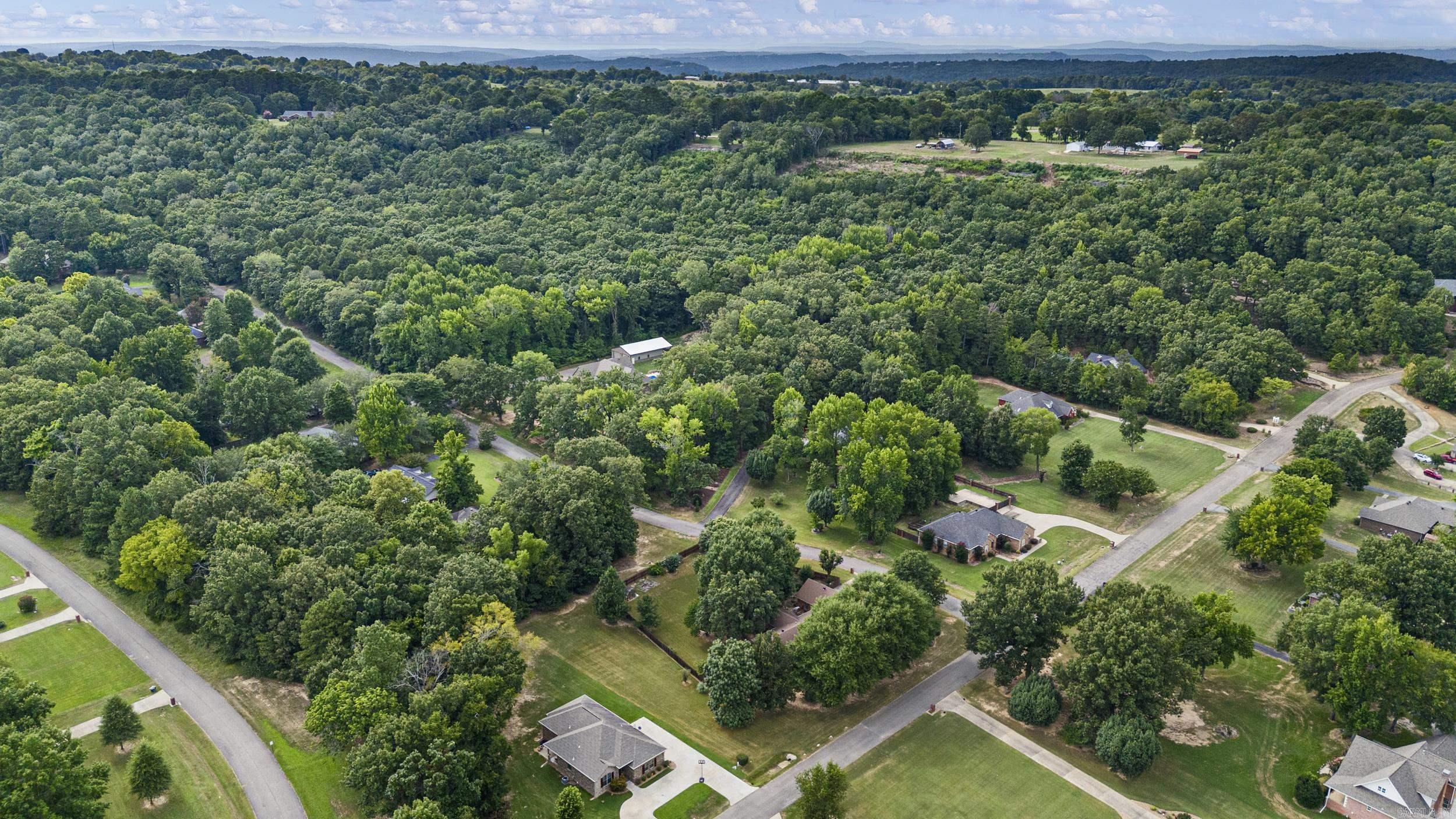 153 Channel  Russellville, AR