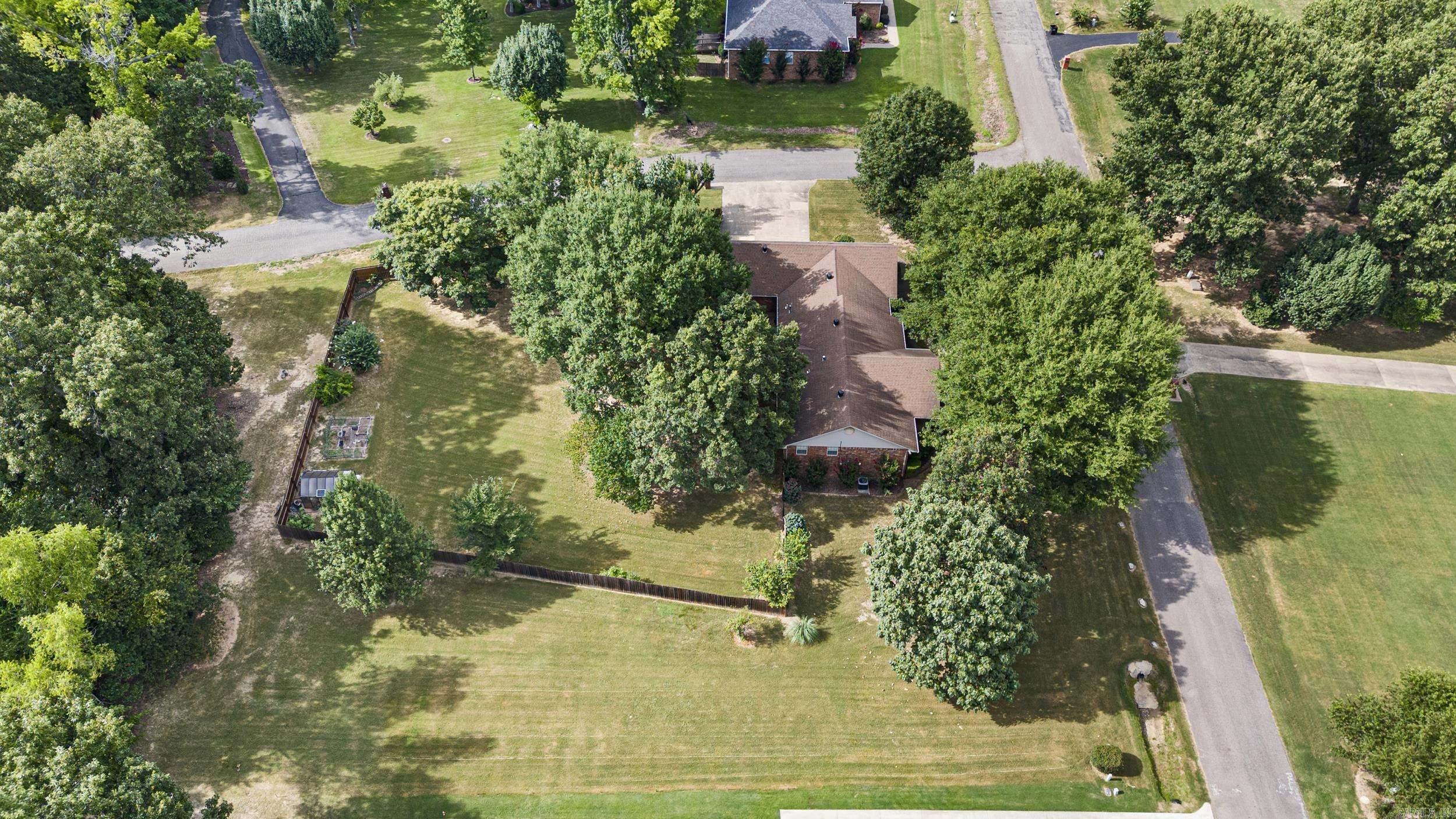 153 Channel  Russellville, AR