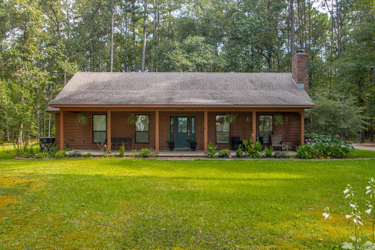 9900  Crickett Lane  Mabelvale, AR