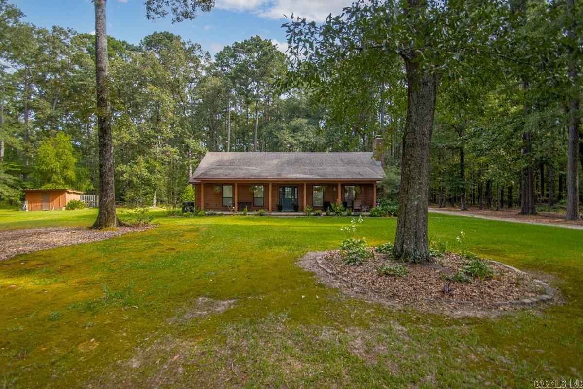 9900 Crickett Lane  Mabelvale, AR