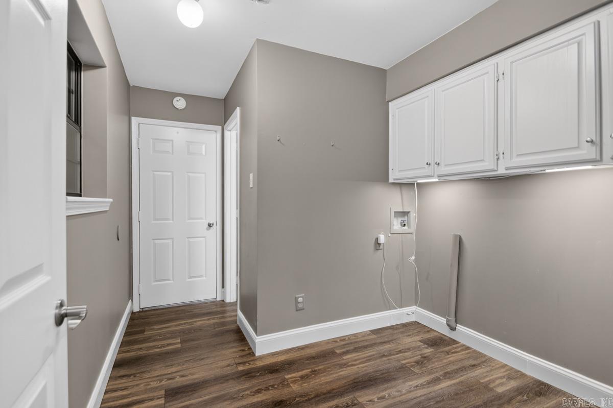 9900 Crickett Lane  Mabelvale, AR