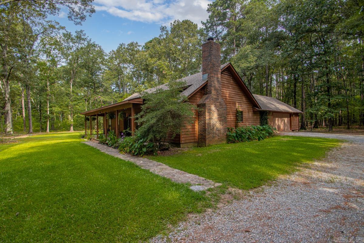 9900 Crickett Lane  Mabelvale, AR