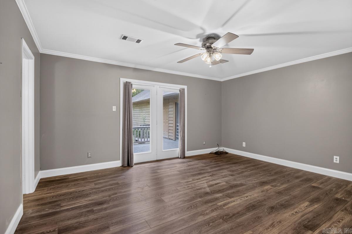 9900 Crickett Lane  Mabelvale, AR