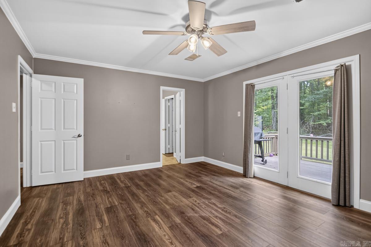 9900 Crickett Lane  Mabelvale, AR