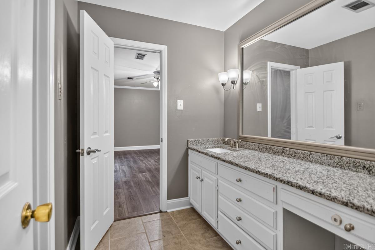 9900 Crickett Lane  Mabelvale, AR