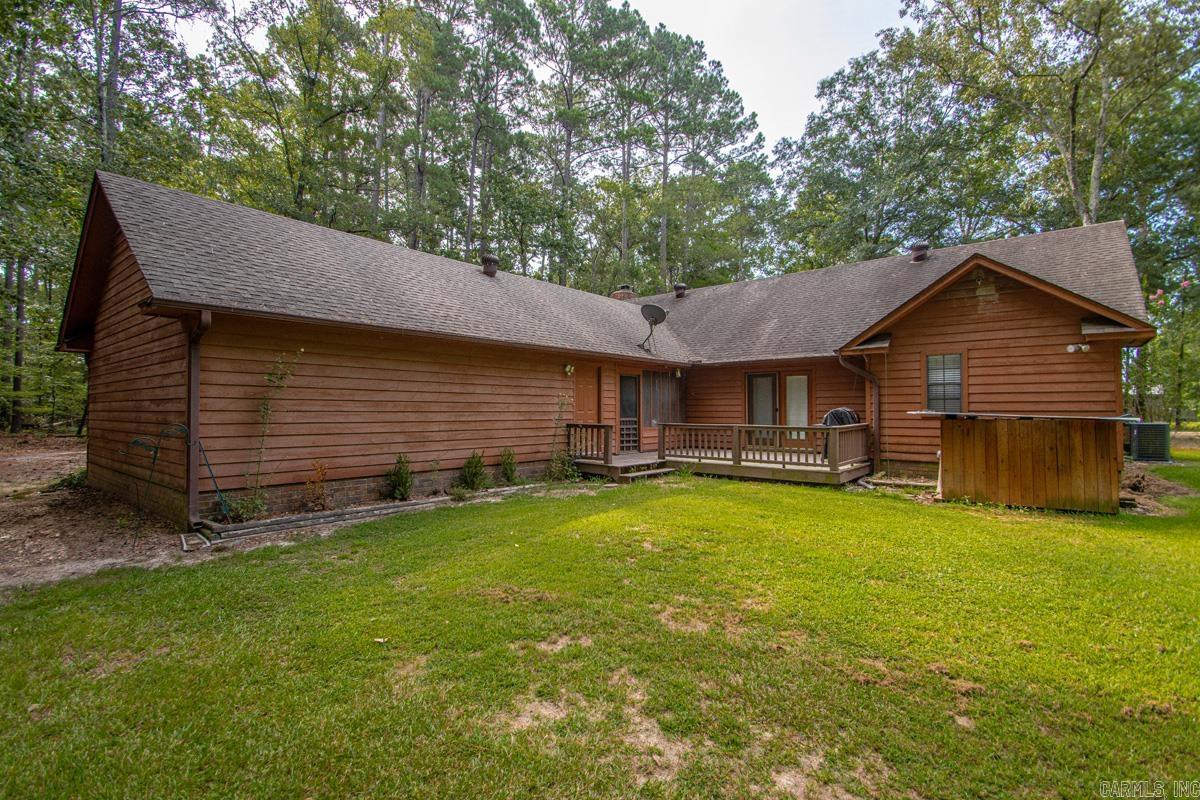 9900 Crickett Lane  Mabelvale, AR