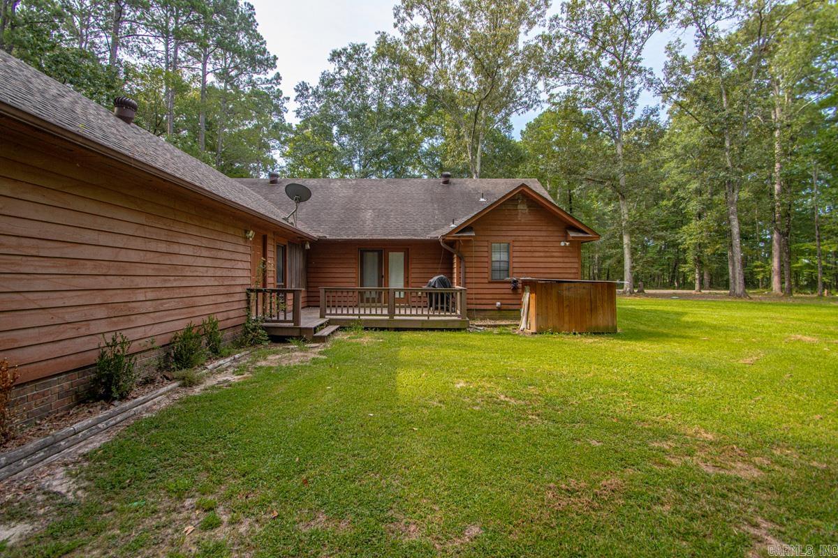 9900 Crickett Lane  Mabelvale, AR