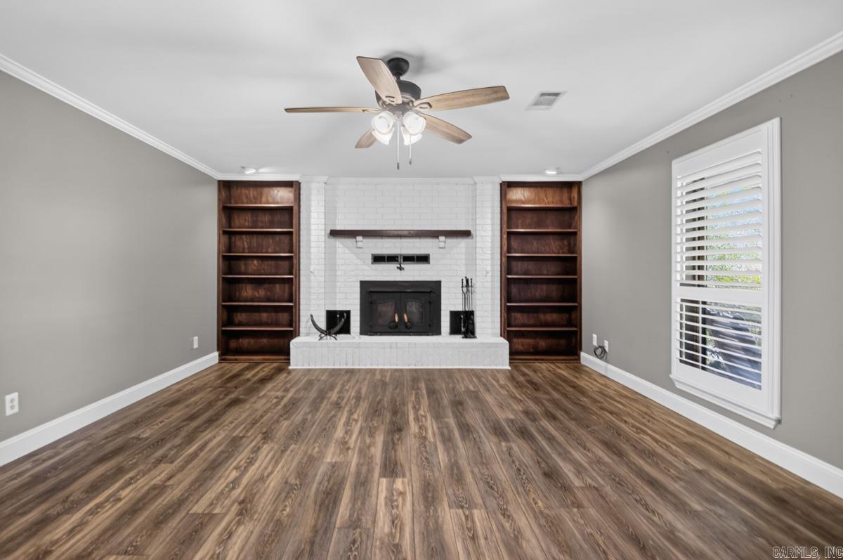 9900 Crickett Lane  Mabelvale, AR