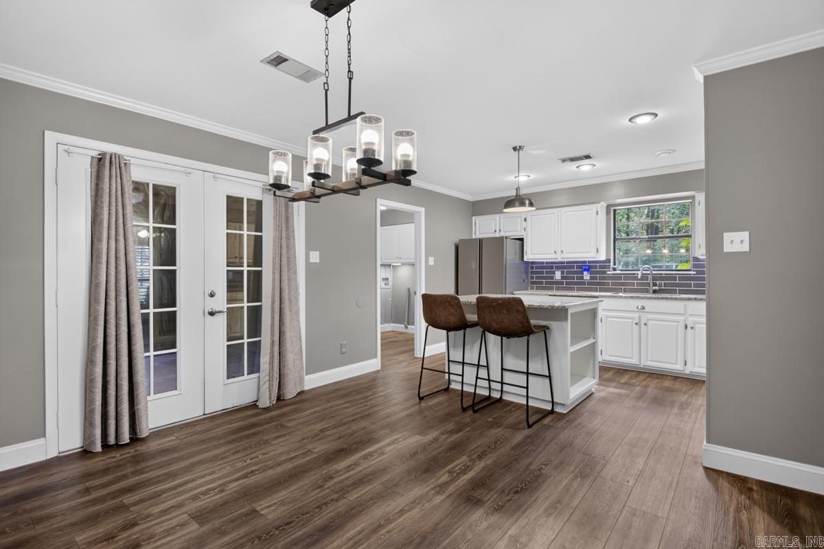 9900 Crickett Lane  Mabelvale, AR