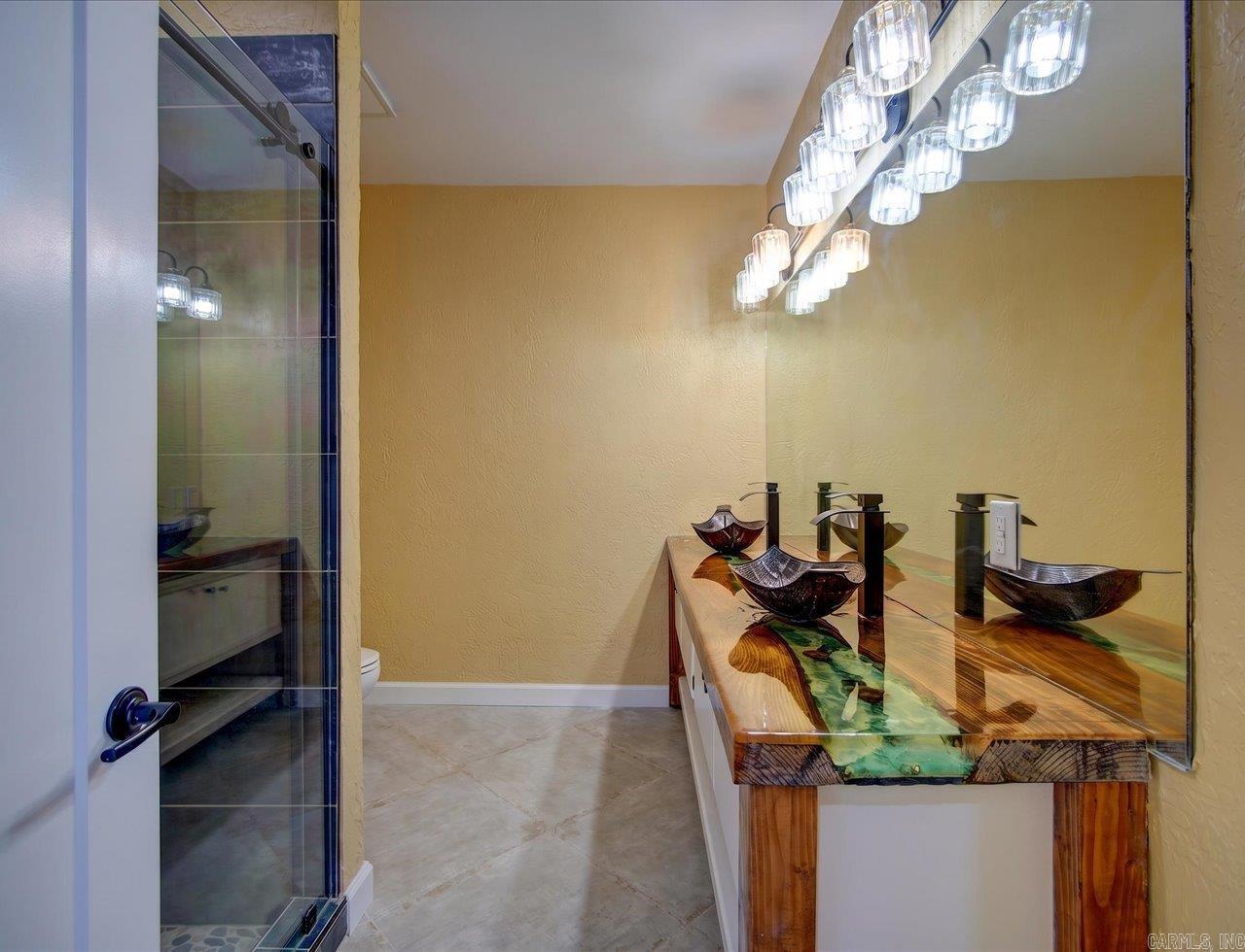 121 Exchange  Hot Springs, AR