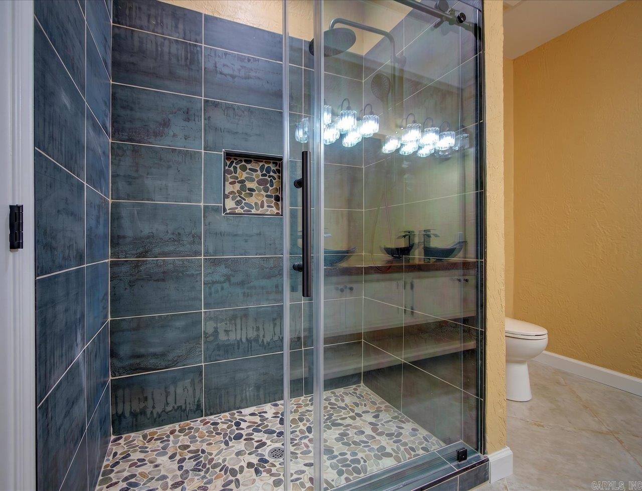 121 Exchange  Hot Springs, AR