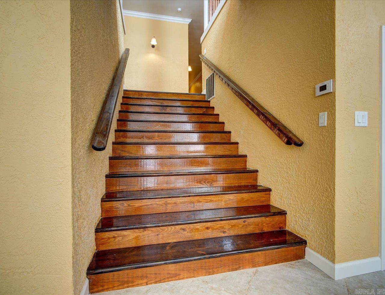 121 Exchange  Hot Springs, AR