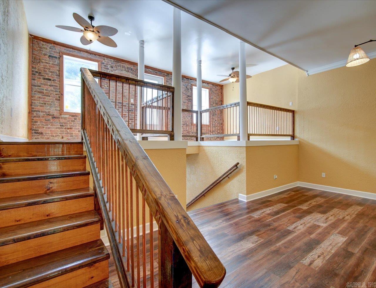 121 Exchange  Hot Springs, AR