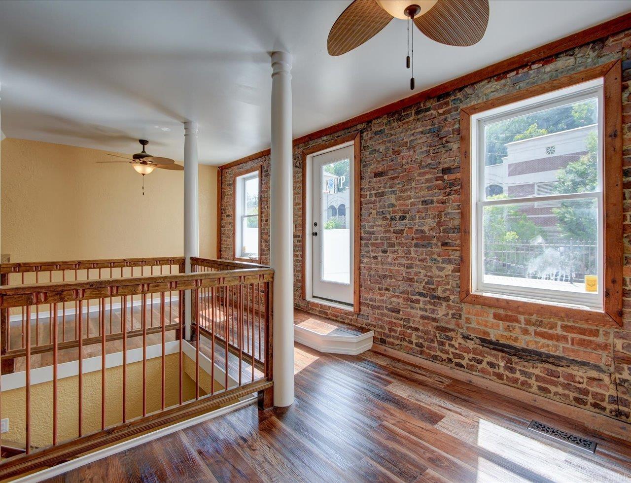 121 Exchange  Hot Springs, AR