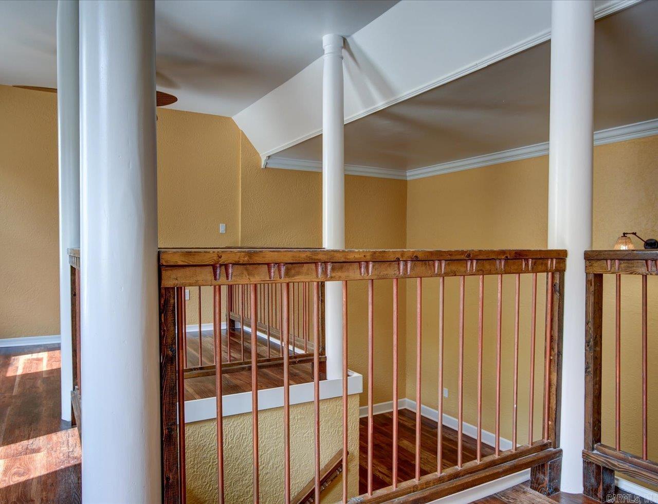 121 Exchange  Hot Springs, AR