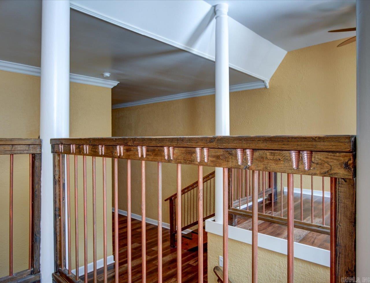 121 Exchange  Hot Springs, AR