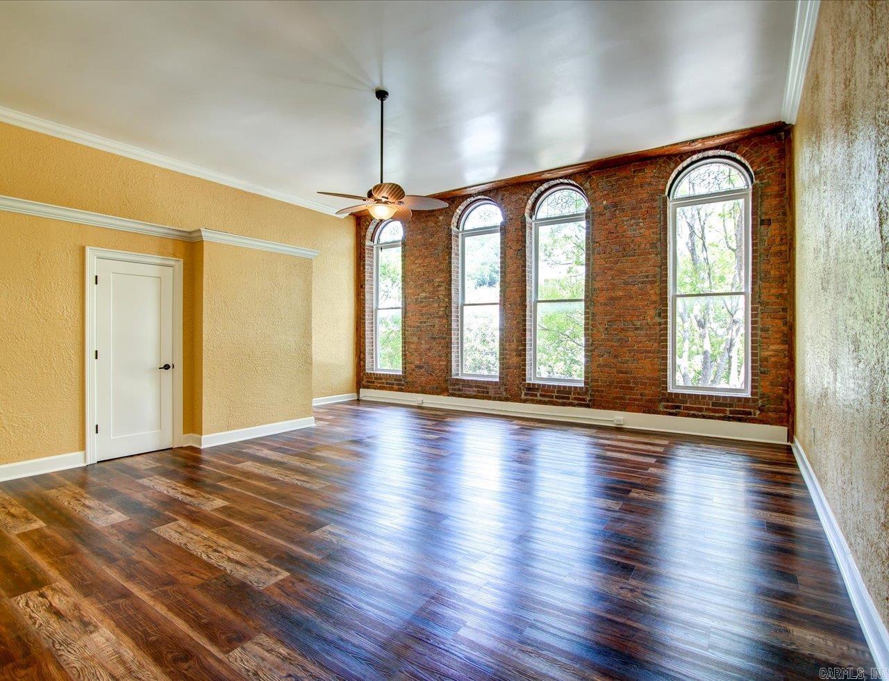 121 Exchange  Hot Springs, AR