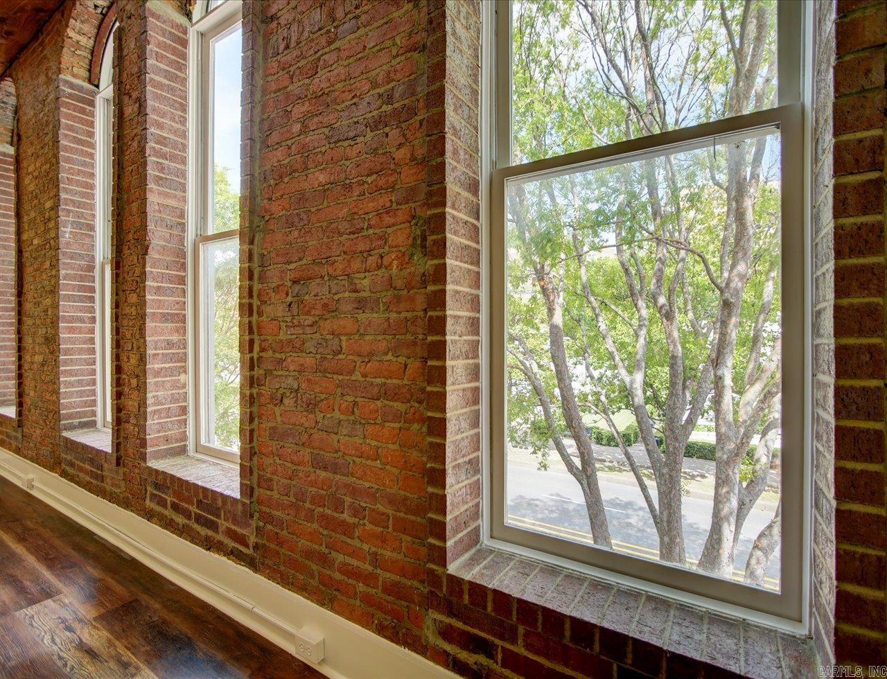 121 Exchange  Hot Springs, AR