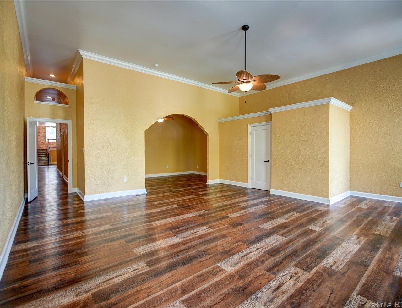 121 Exchange  Hot Springs, AR