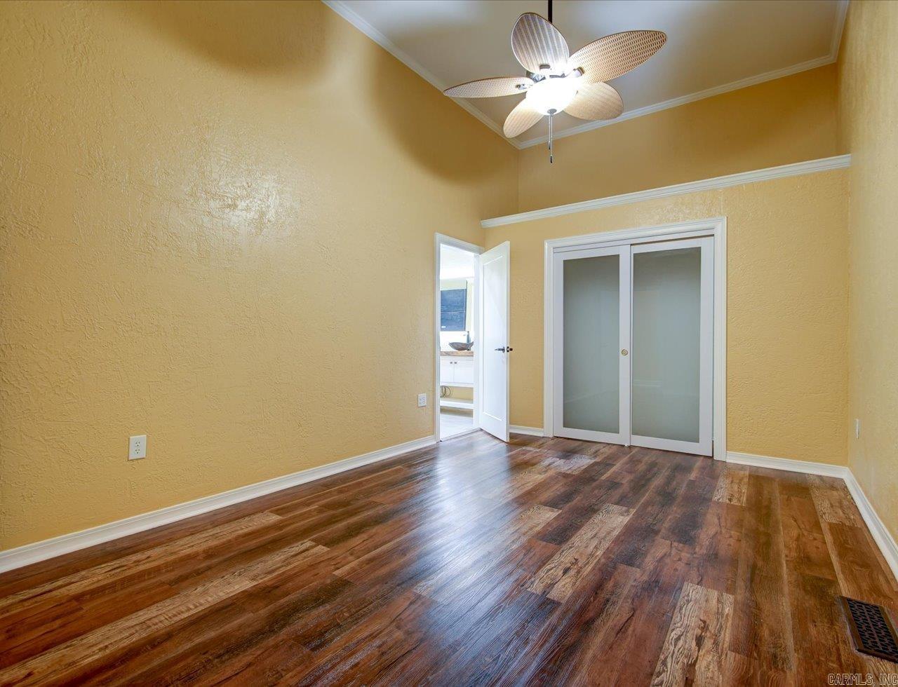 121 Exchange  Hot Springs, AR