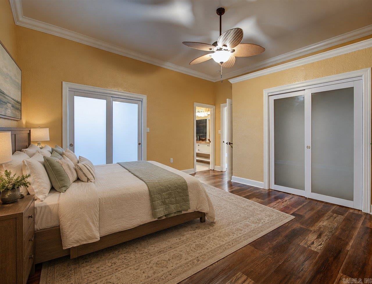 121 Exchange  Hot Springs, AR